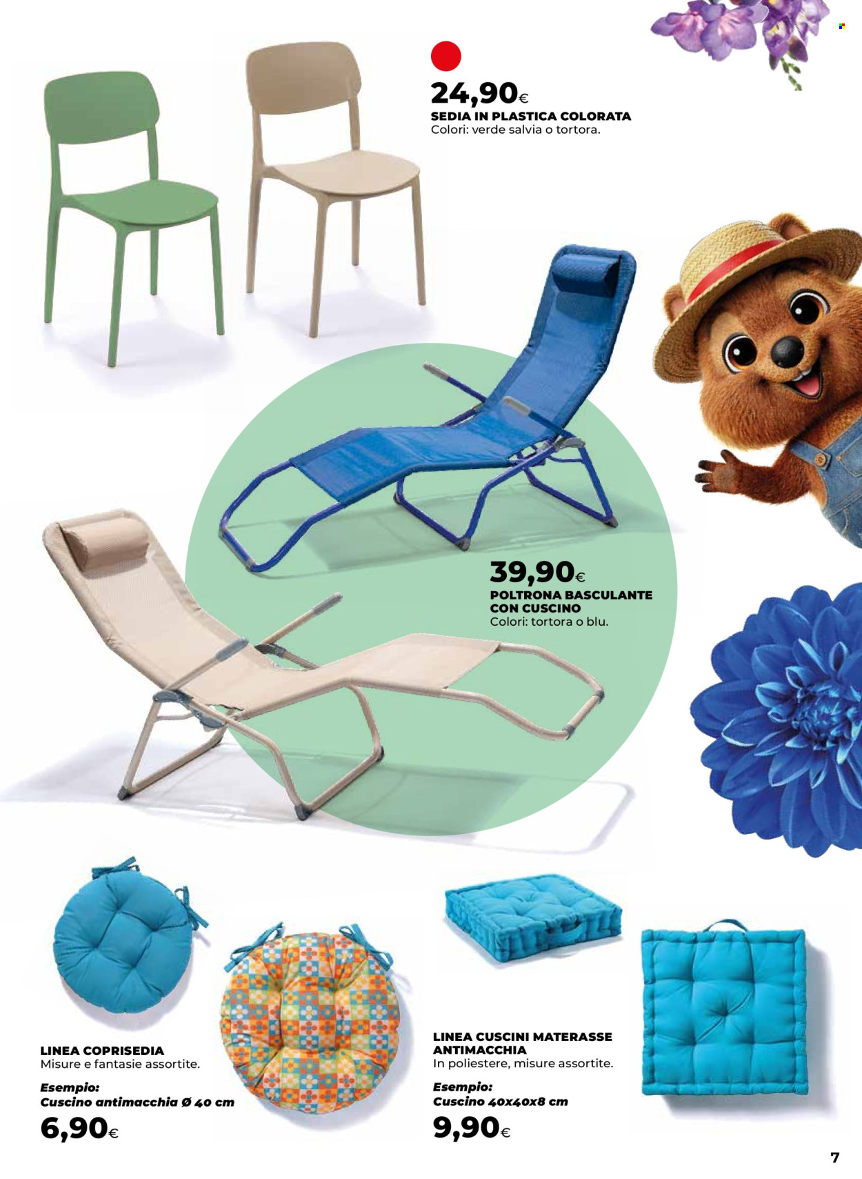 Volantino Coop - 8/4/2026 - 6/5/2026. Pagina 7