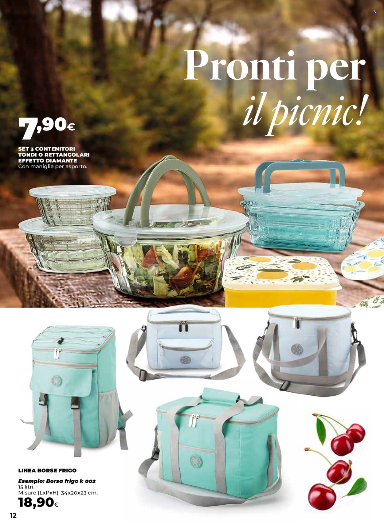 Volantino Coop - 8/4/2026 - 6/5/2026. Pagina 12