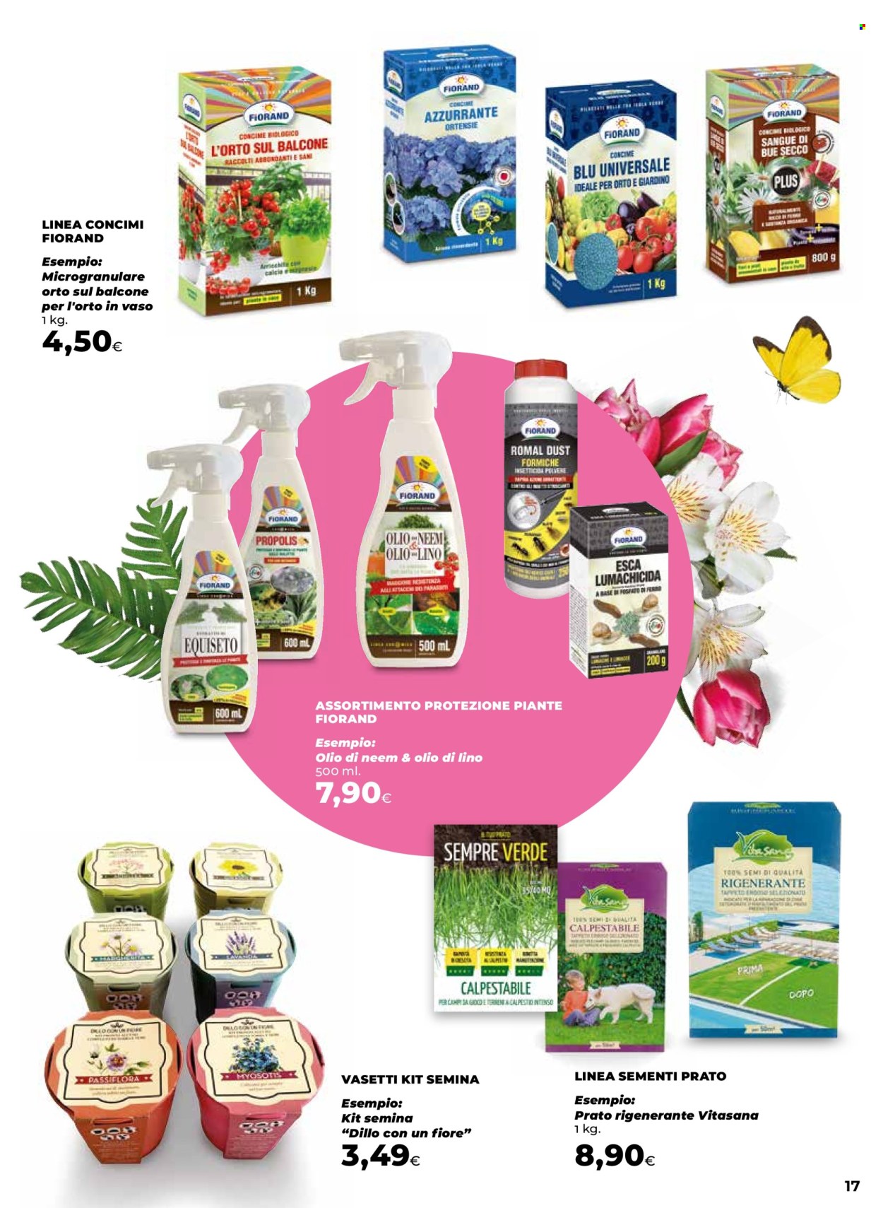 Volantino Coop - 8/4/2026 - 6/5/2026. Pagina 17