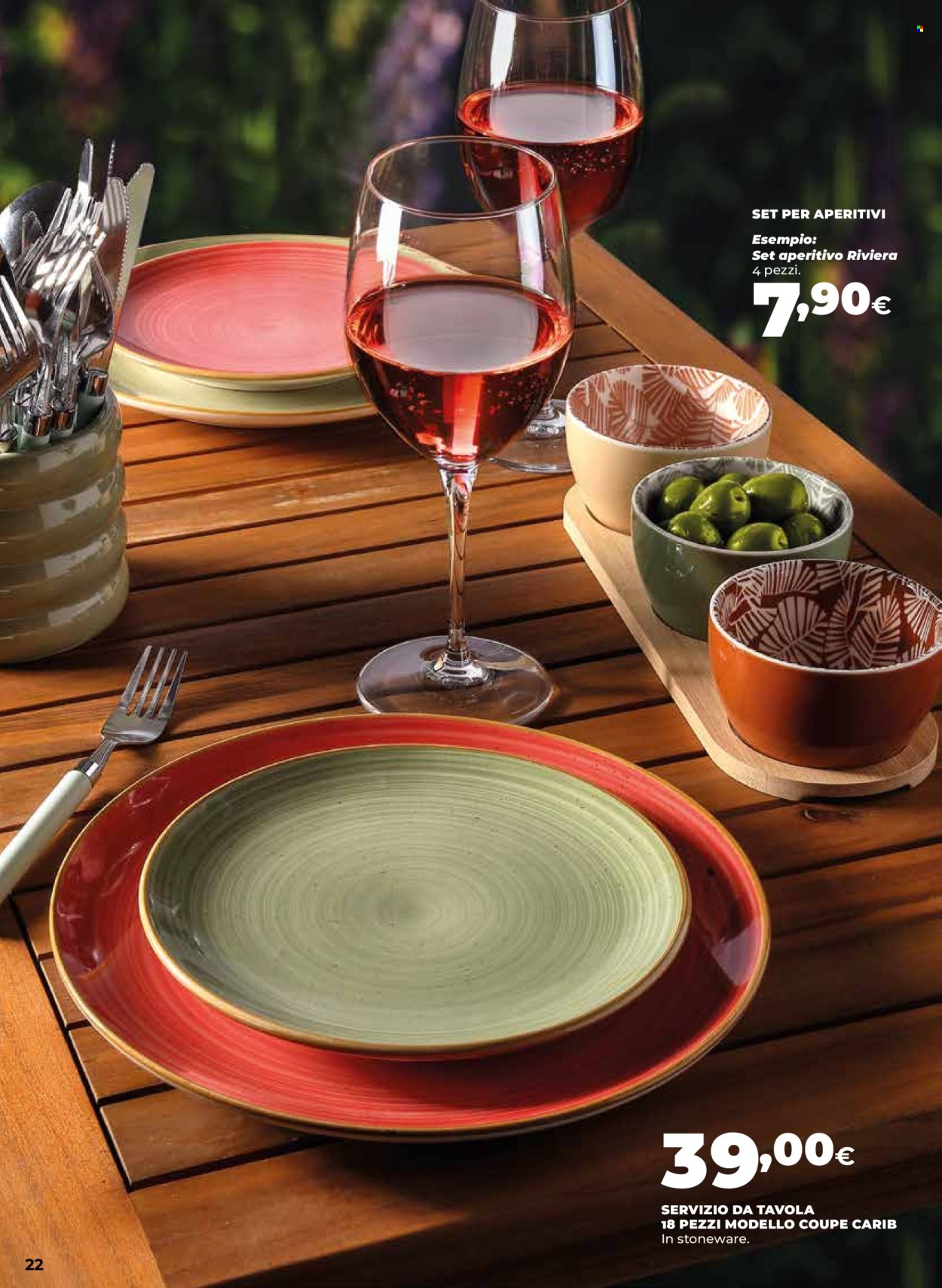 Volantino Coop - 8/4/2026 - 6/5/2026. Pagina 22