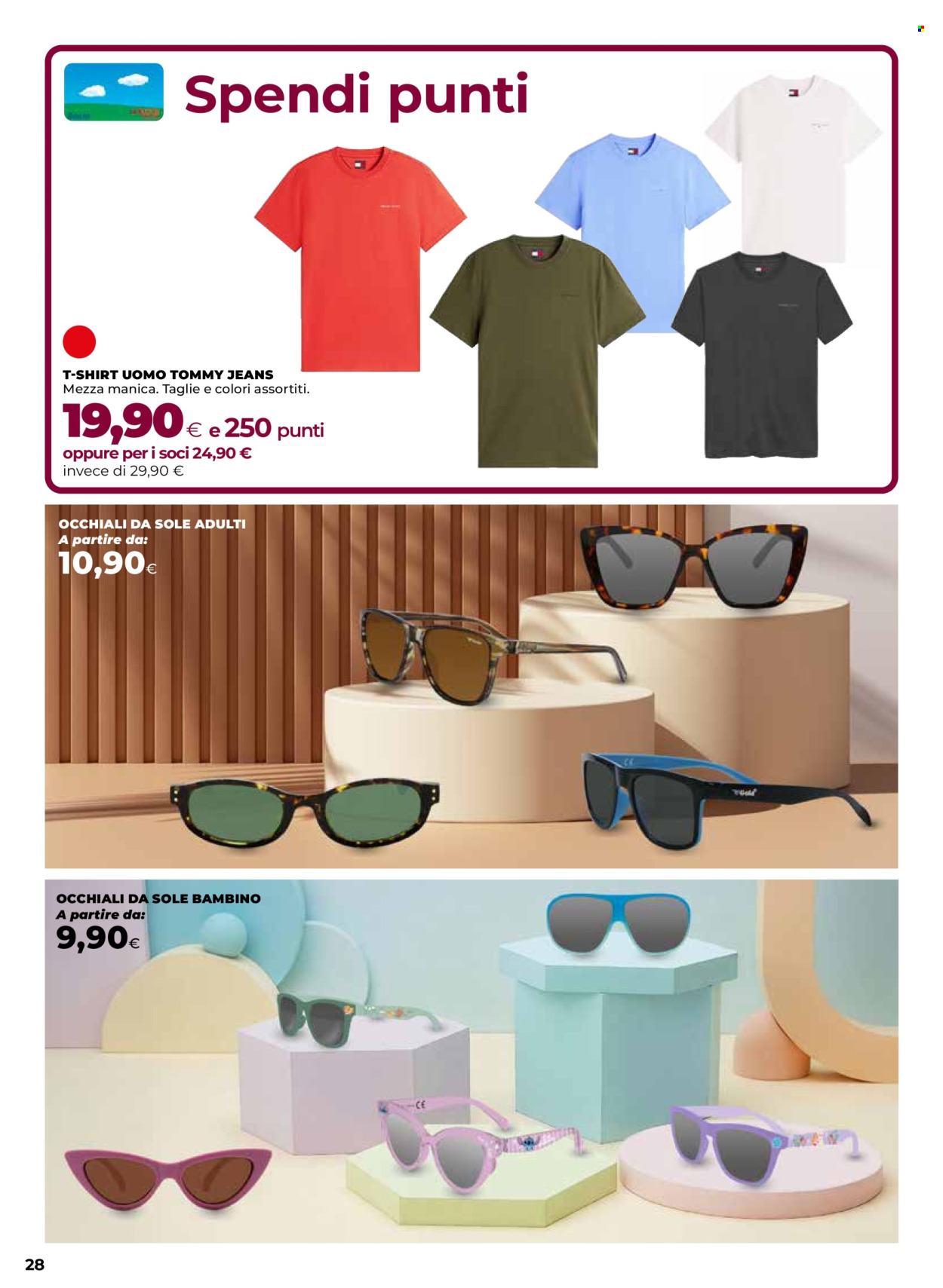 Volantino Coop - 8/4/2026 - 6/5/2026. Pagina 28