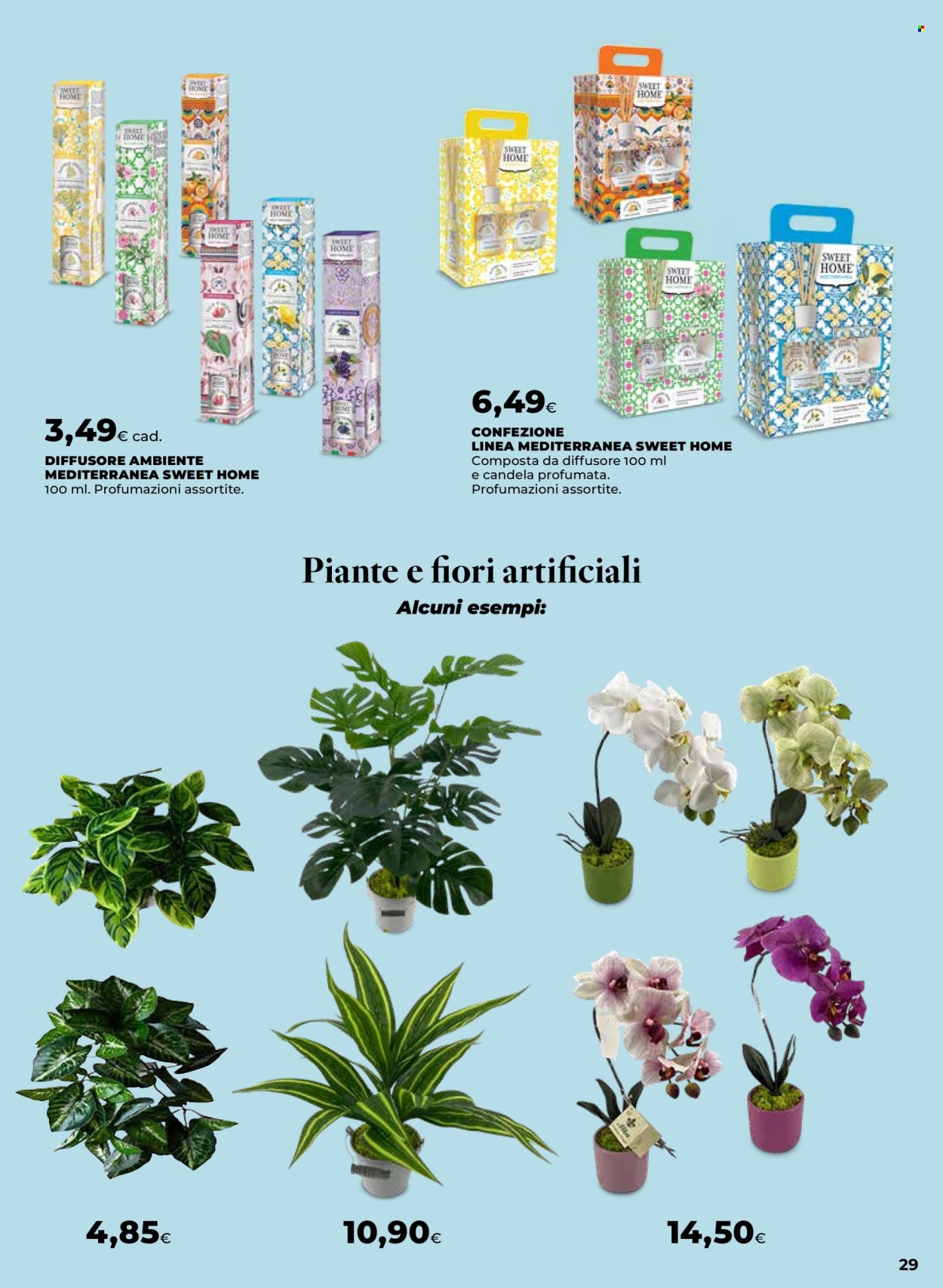 Volantino Coop - 8/4/2026 - 6/5/2026. Pagina 29