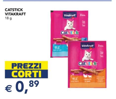 CATSTICK VITAKRAFT