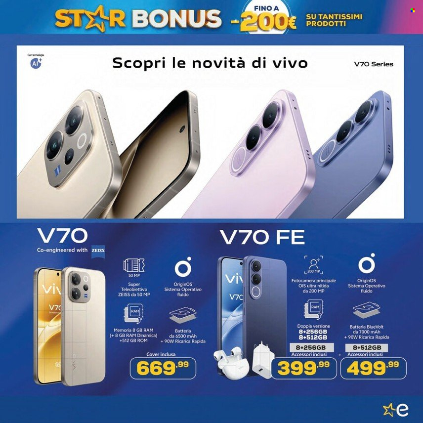 Volantino Euronics - 9/4/2026 - 22/4/2026. Pagina 7