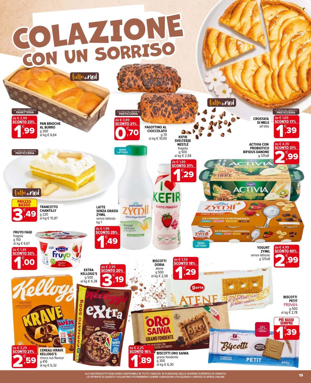 Volantino Iperal - 8/4/2026 - 21/4/2026. Pagina 13