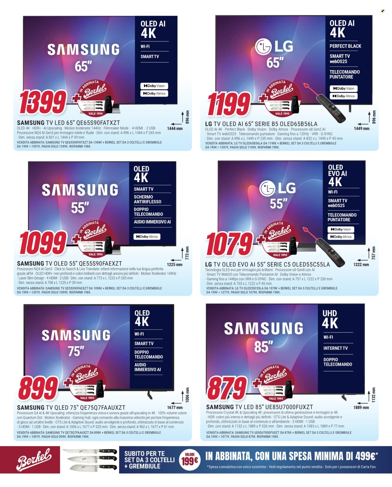 Volantino Trony - 9/4/2026 - 27/4/2026. Pagina 3