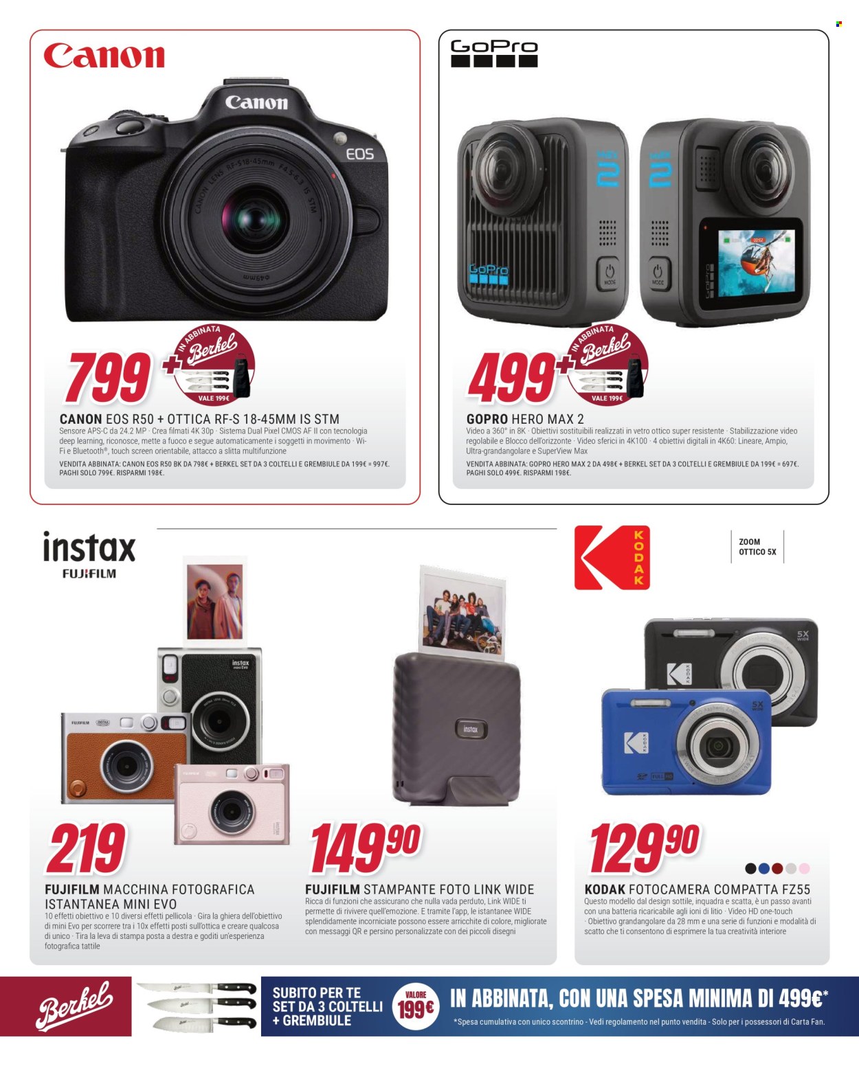 Volantino Trony - 9/4/2026 - 27/4/2026. Pagina 7