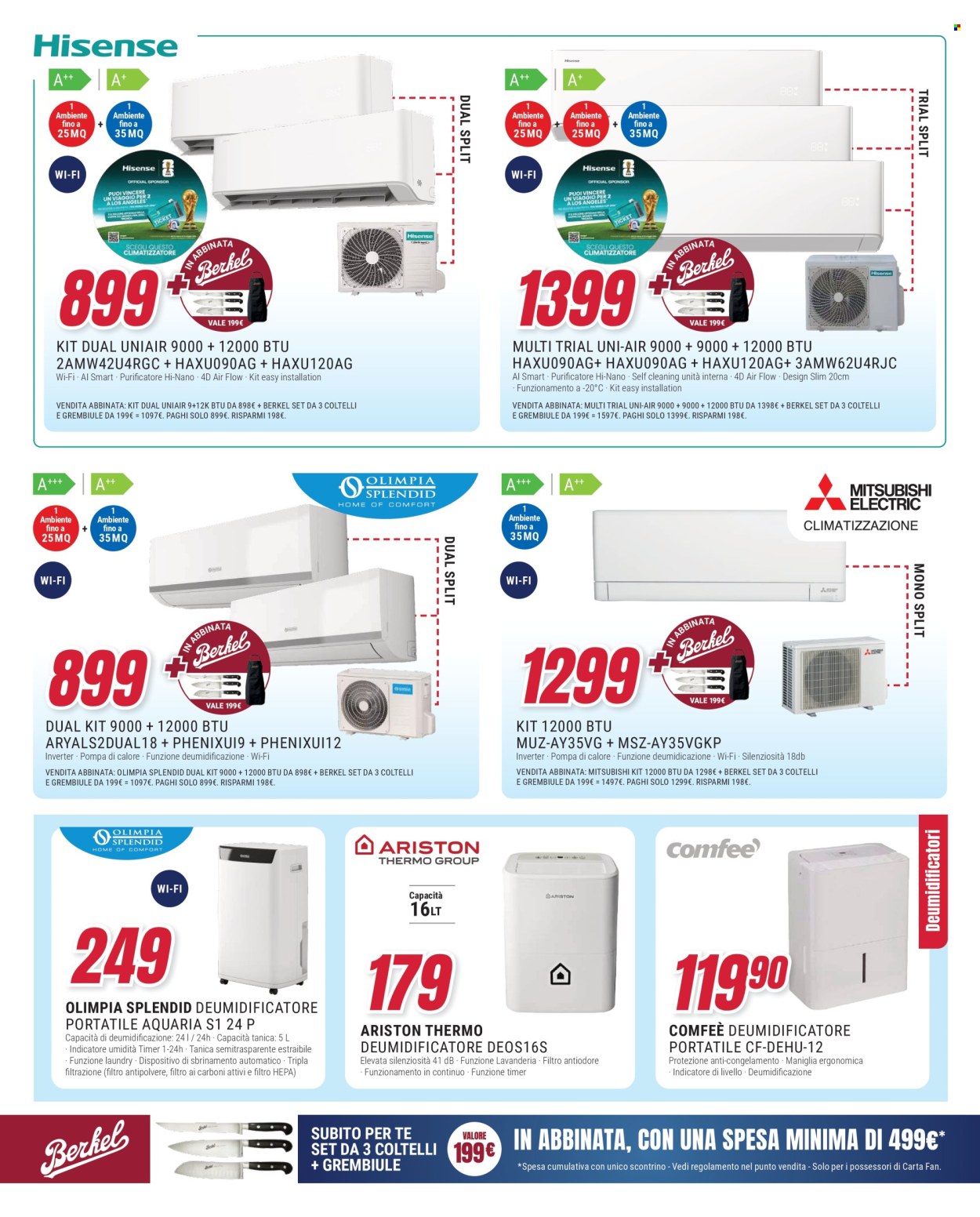 Volantino Trony - 9/4/2026 - 27/4/2026. Pagina 13