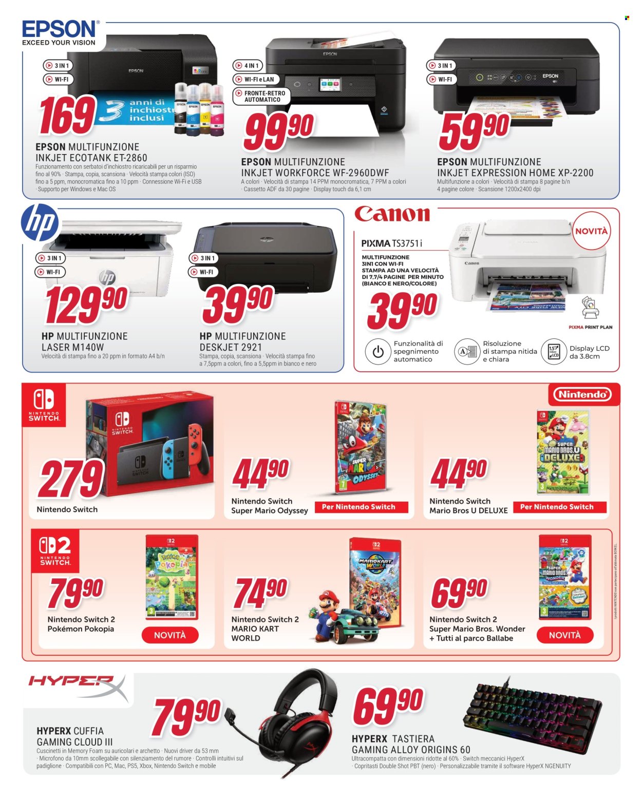 Volantino Trony - 9/4/2026 - 27/4/2026. Pagina 29