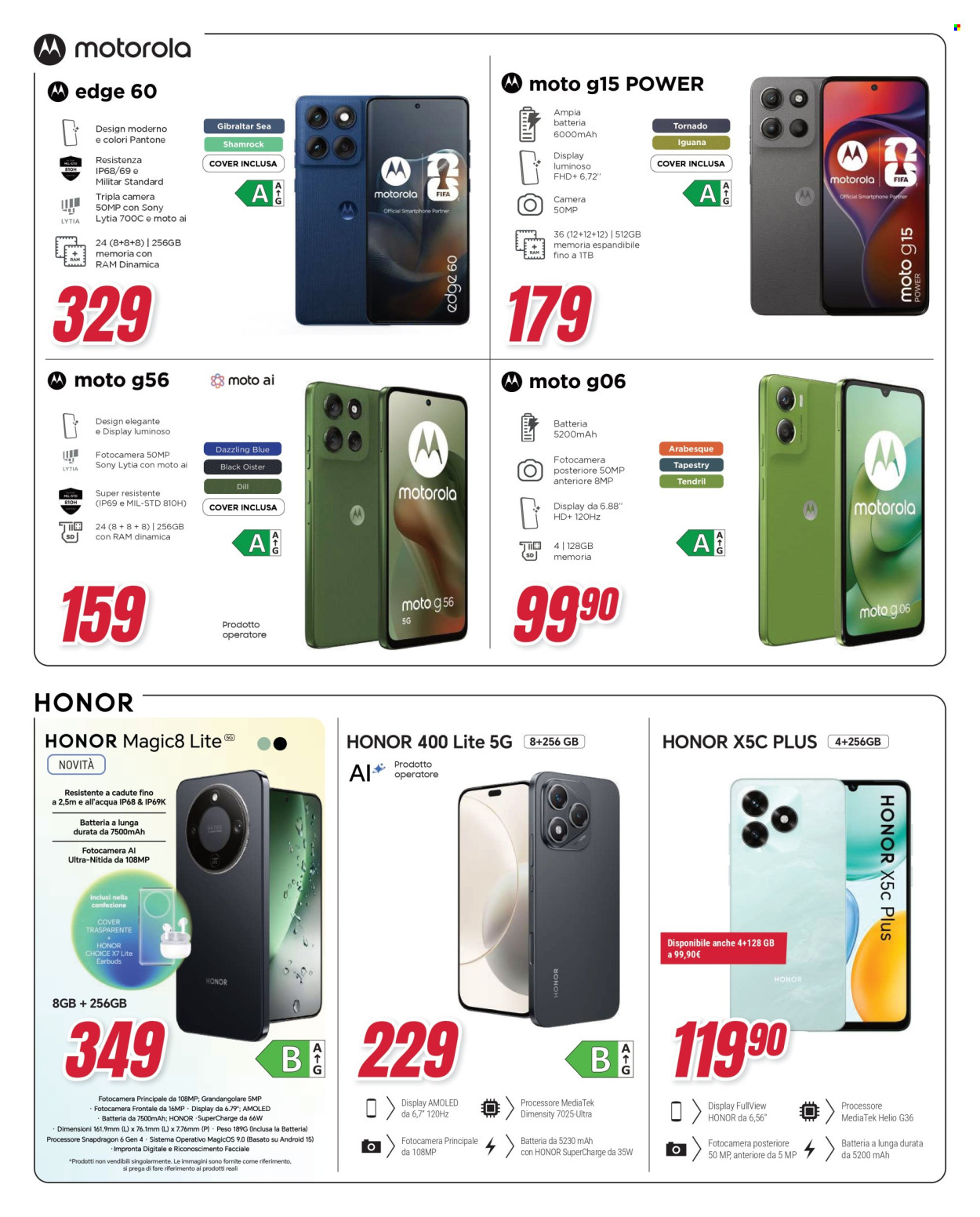 Volantino Trony - 9/4/2026 - 27/4/2026. Pagina 31