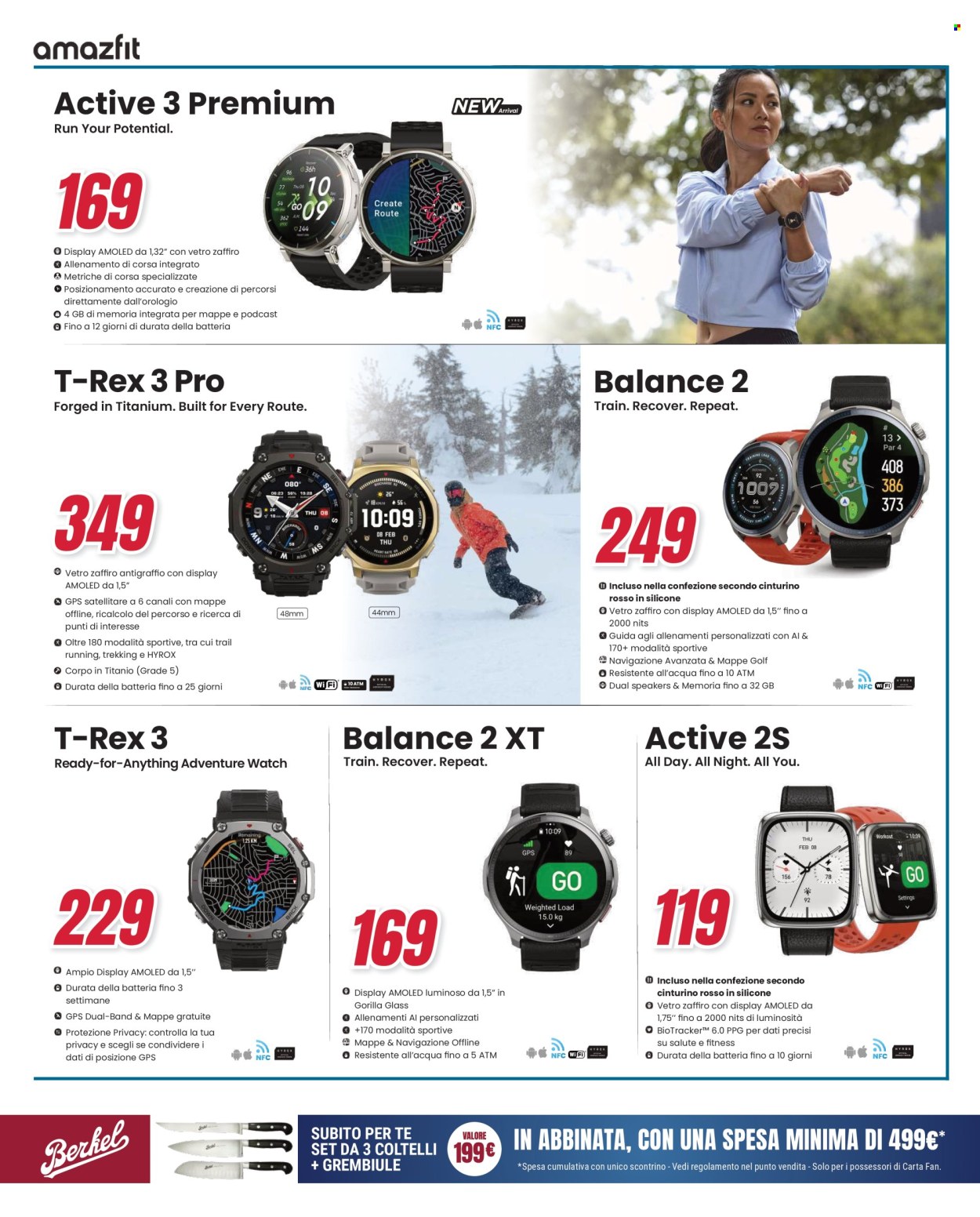 Volantino Trony - 9/4/2026 - 27/4/2026. Pagina 34