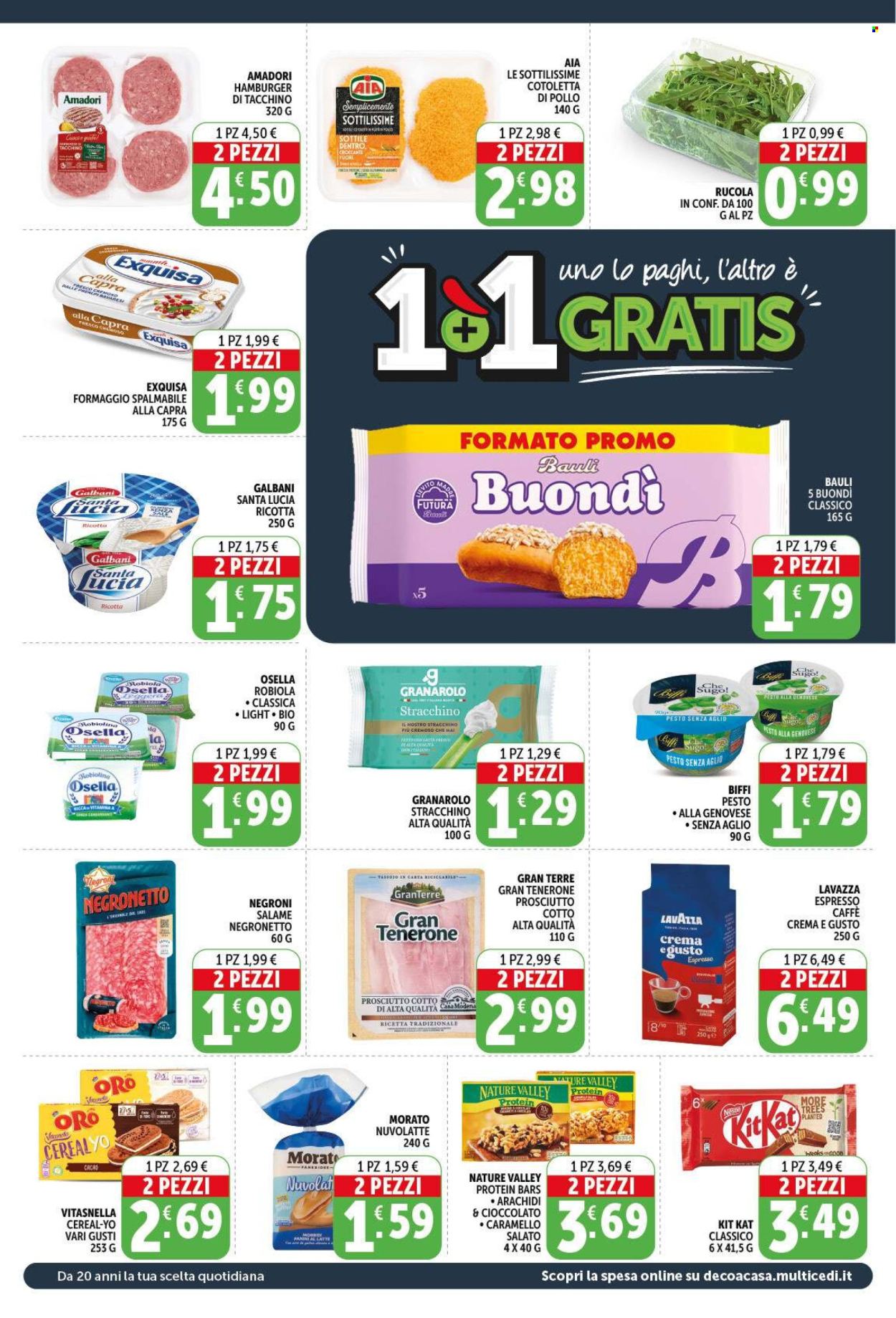 Volantino Deco - 9/4/2026 - 20/4/2026. Pagina 2