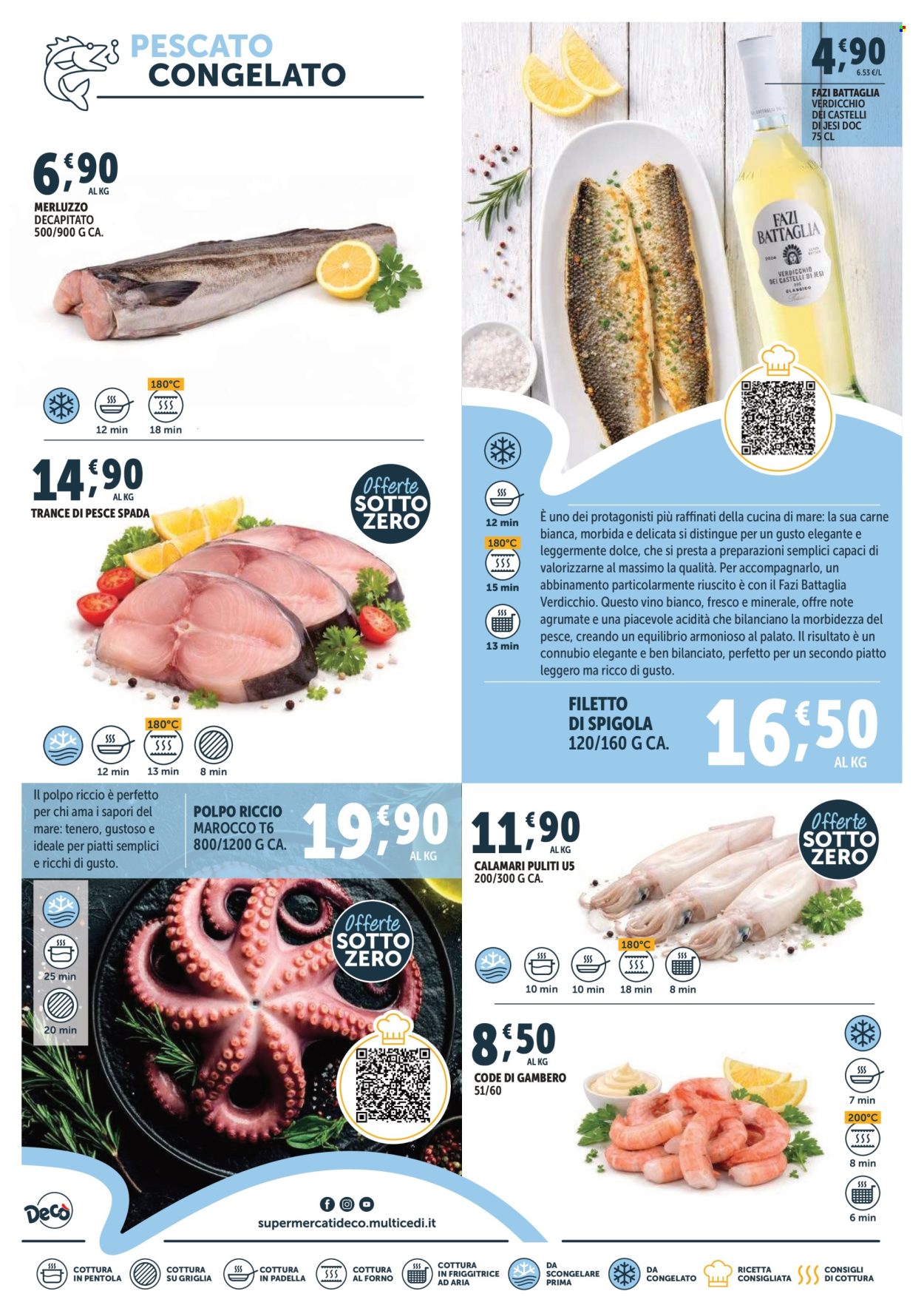 Volantino Deco - 9/4/2026 - 20/4/2026. Pagina 2