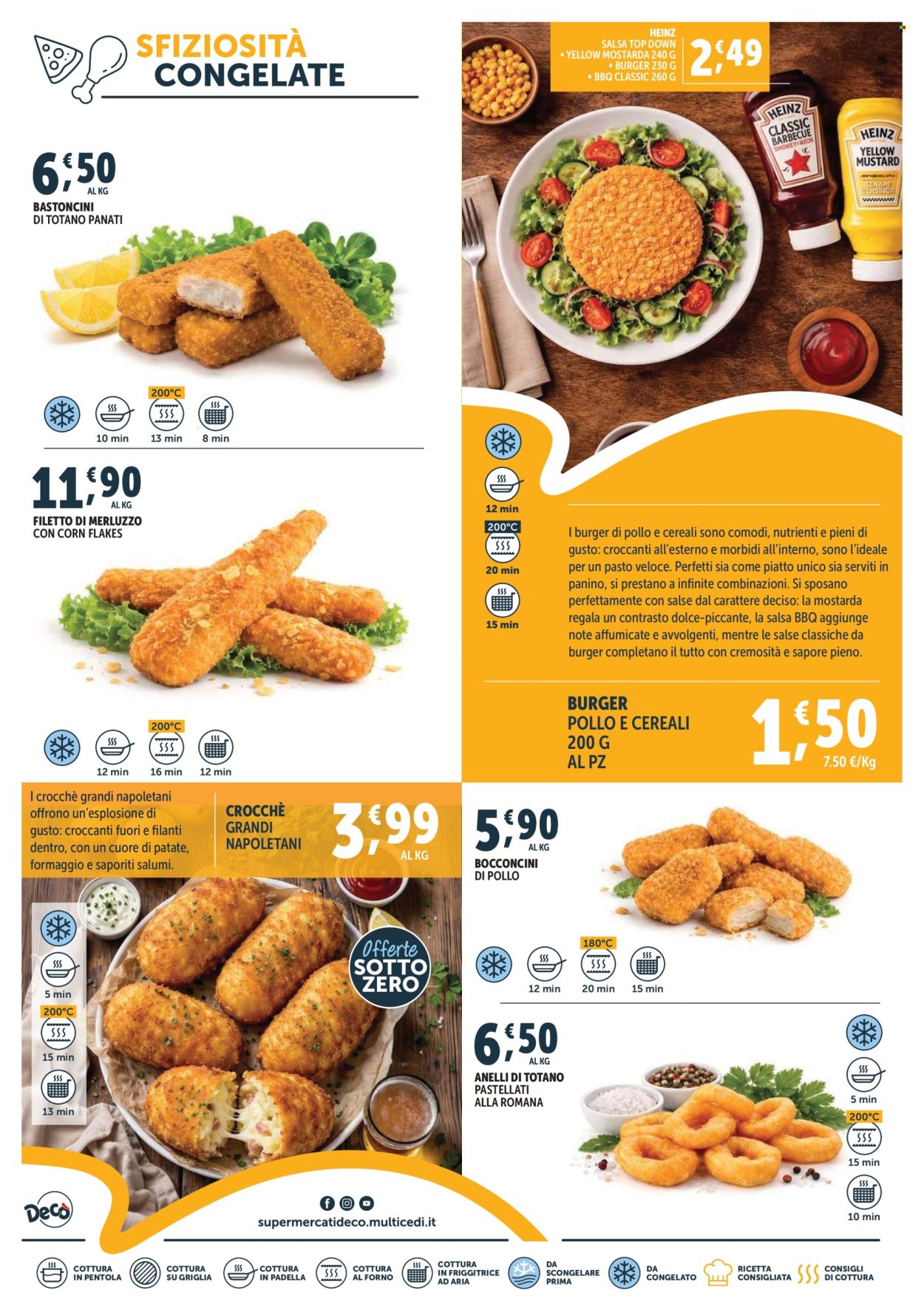 Volantino Deco - 9/4/2026 - 20/4/2026. Pagina 3