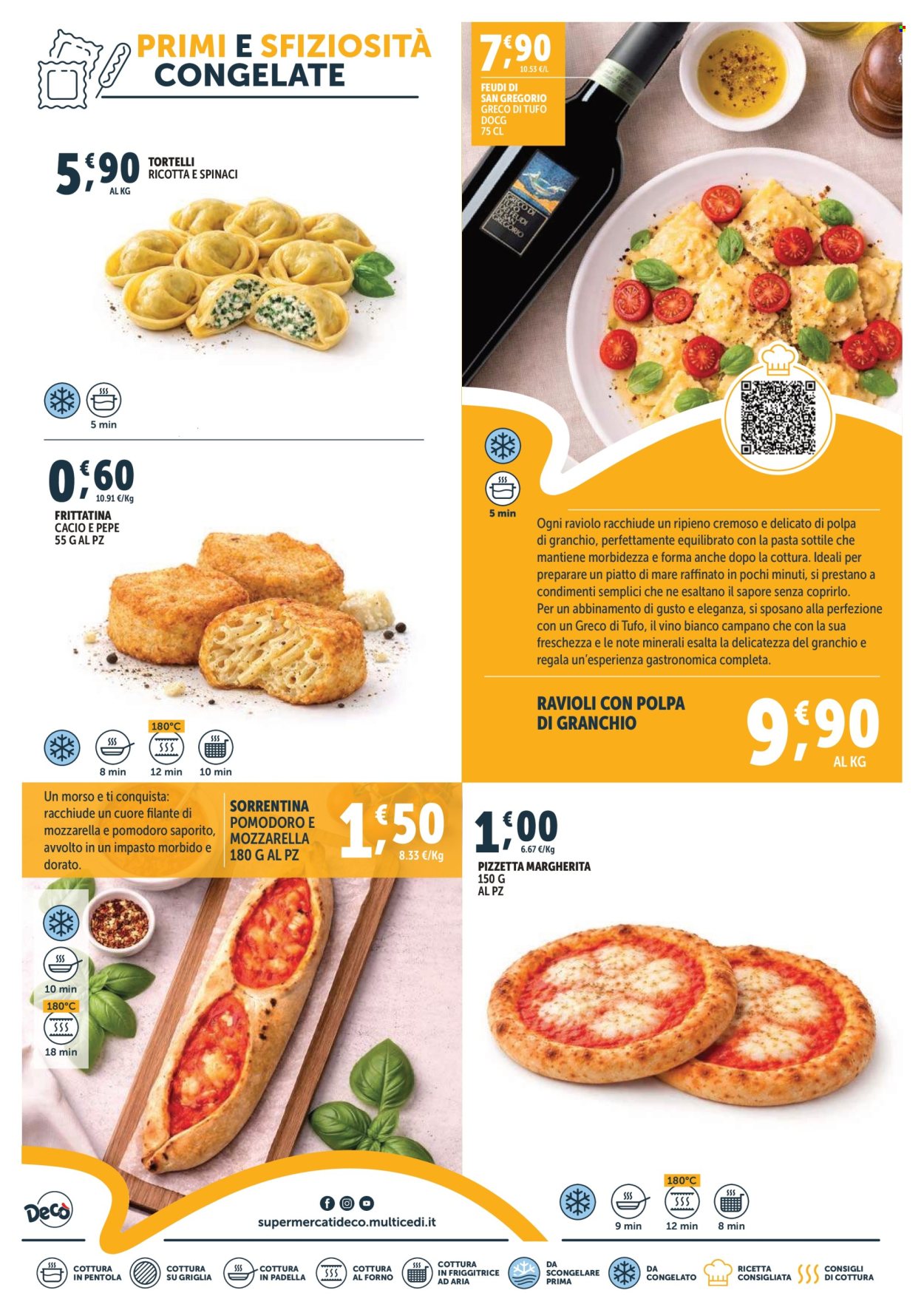 Volantino Deco - 9/4/2026 - 20/4/2026. Pagina 5