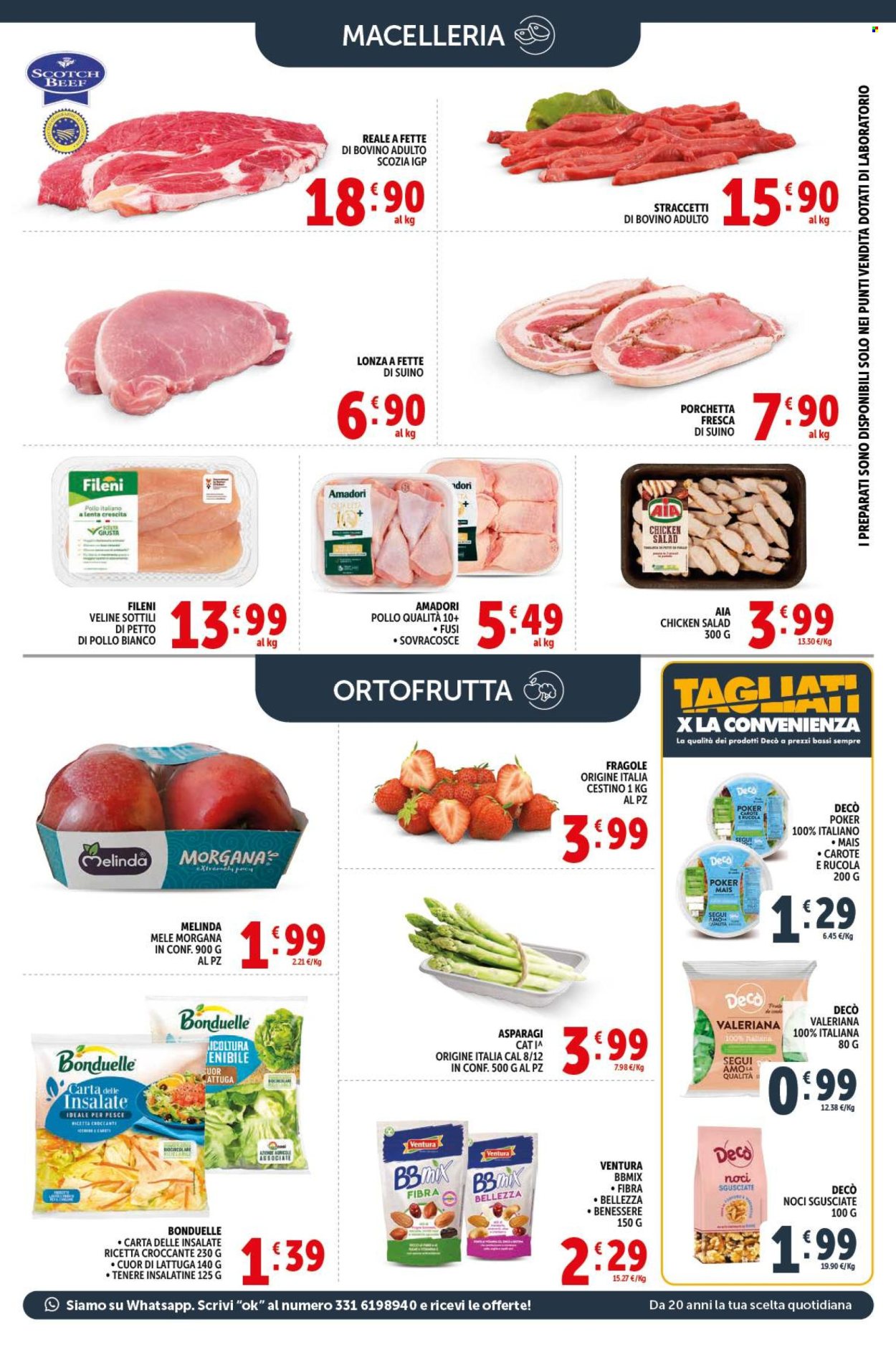 Volantino Deco - 9/4/2026 - 20/4/2026. Pagina 5