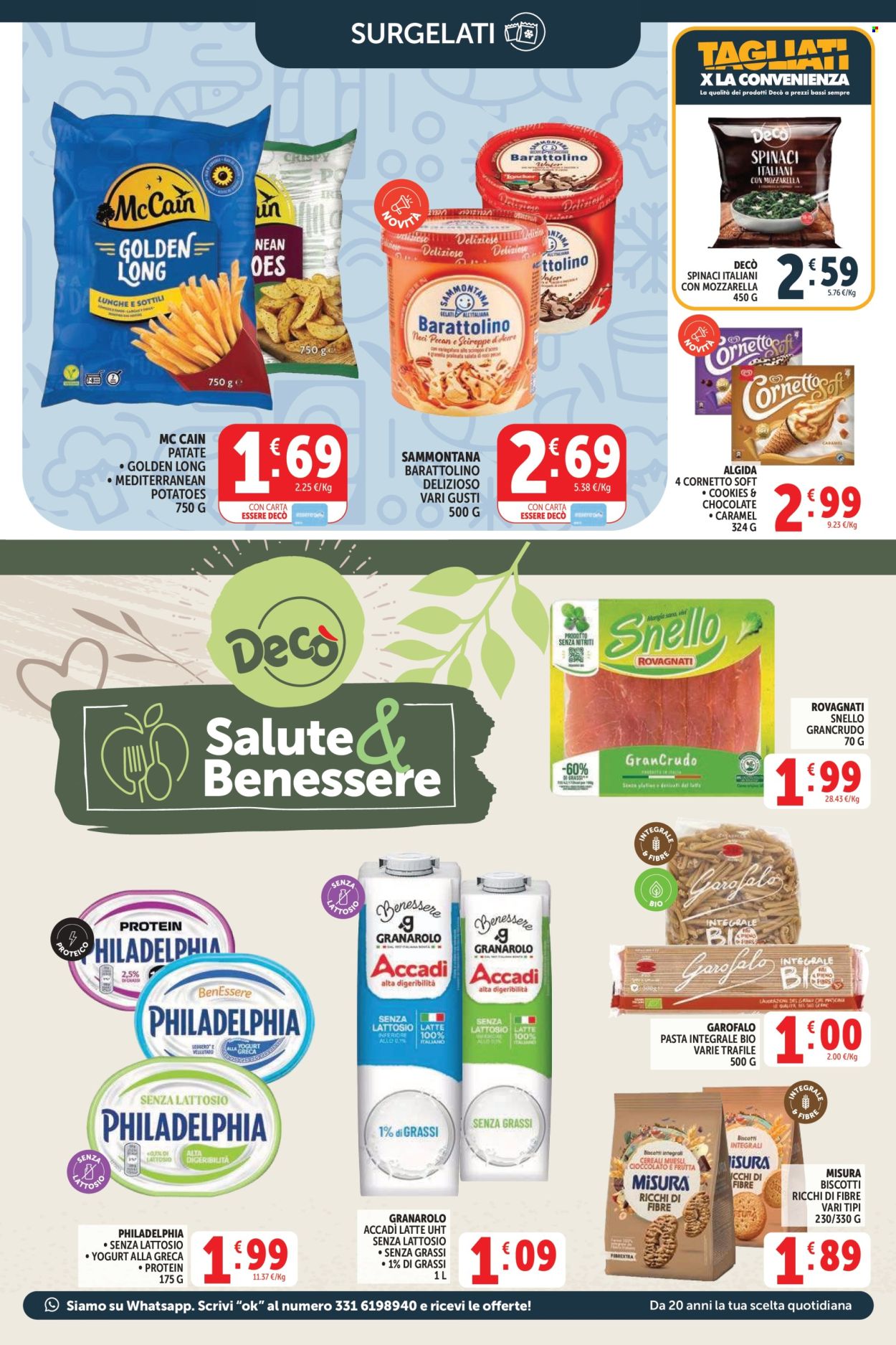 Volantino Deco - 9/4/2026 - 20/4/2026. Pagina 9