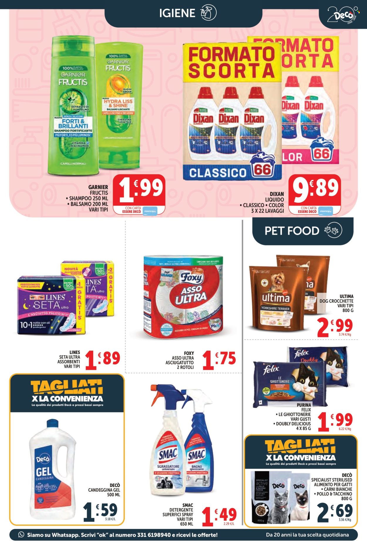 Volantino Deco - 9/4/2026 - 20/4/2026. Pagina 11