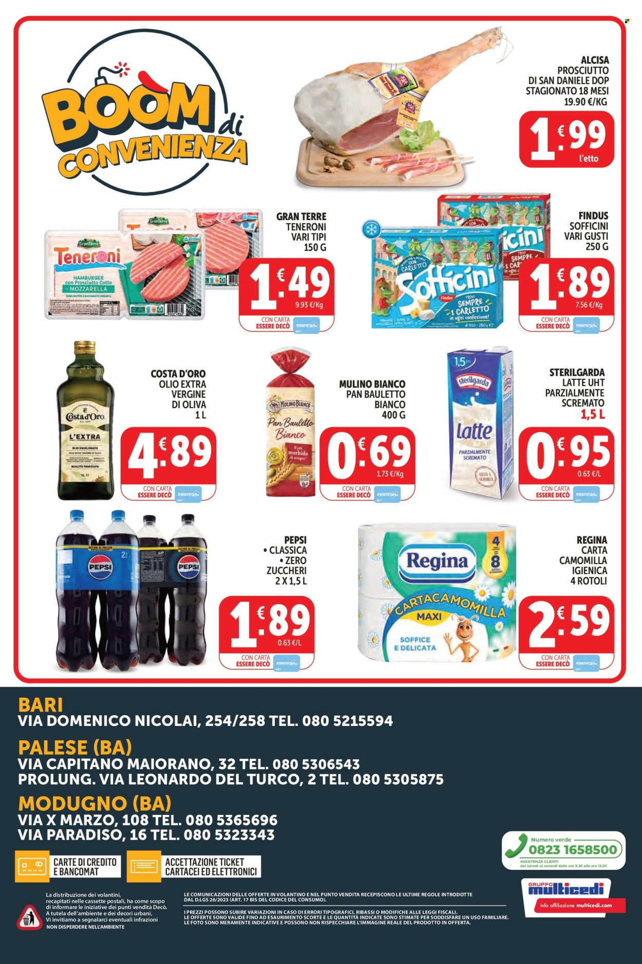 Volantino Deco - 9/4/2026 - 20/4/2026. Pagina 12