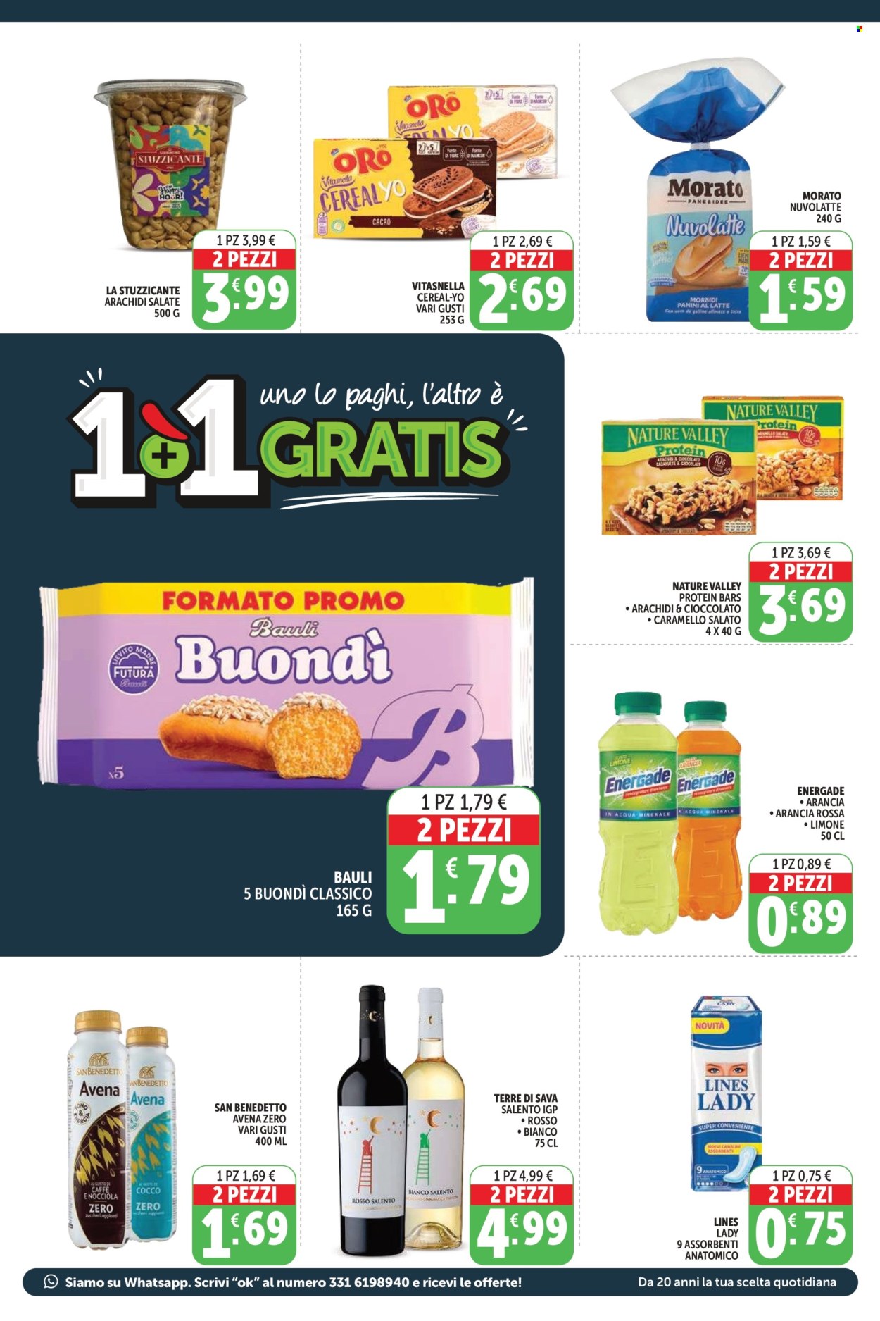 Volantino Deco - 9/4/2026 - 20/4/2026. Pagina 3