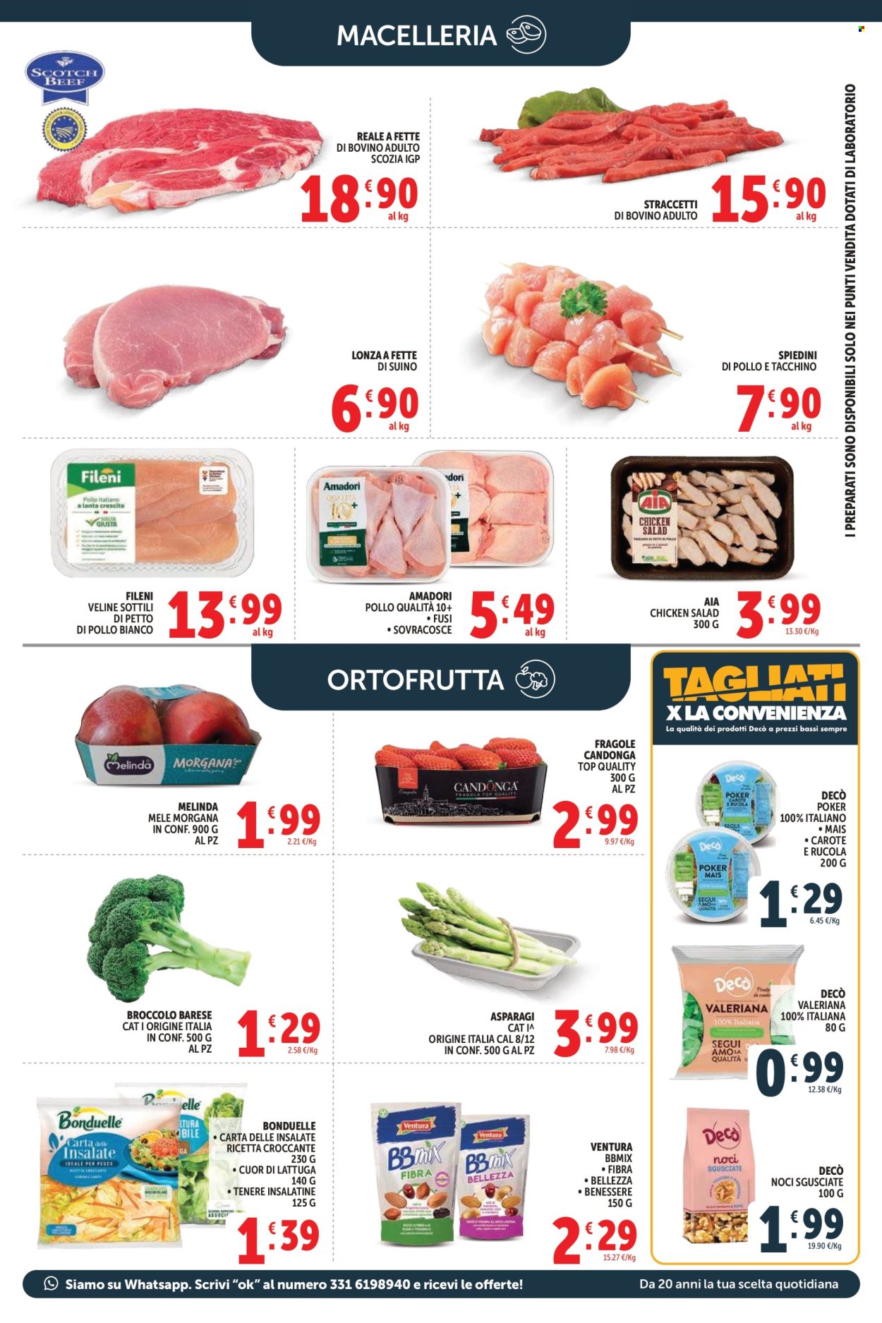 Volantino Deco - 9/4/2026 - 20/4/2026. Pagina 5