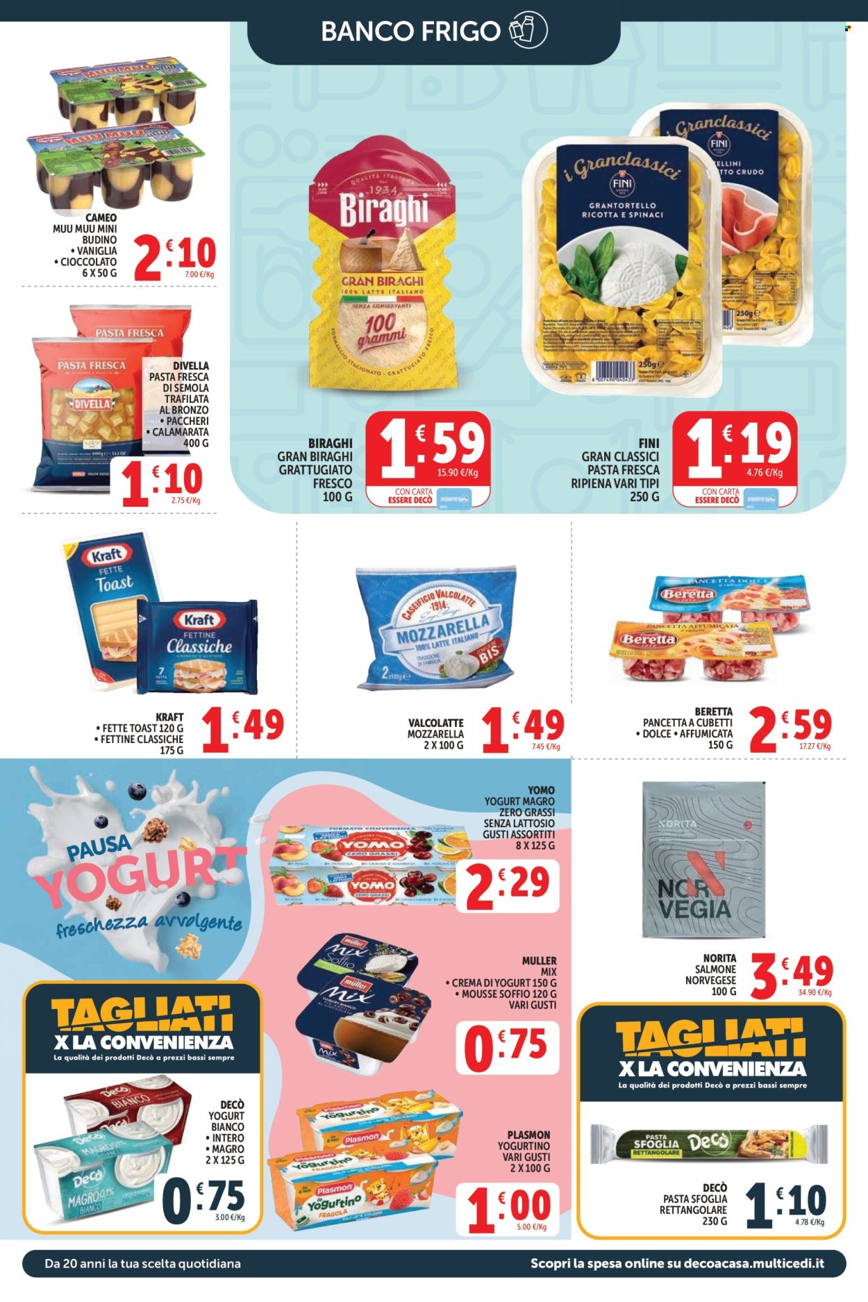 Volantino Deco - 9/4/2026 - 20/4/2026. Pagina 6