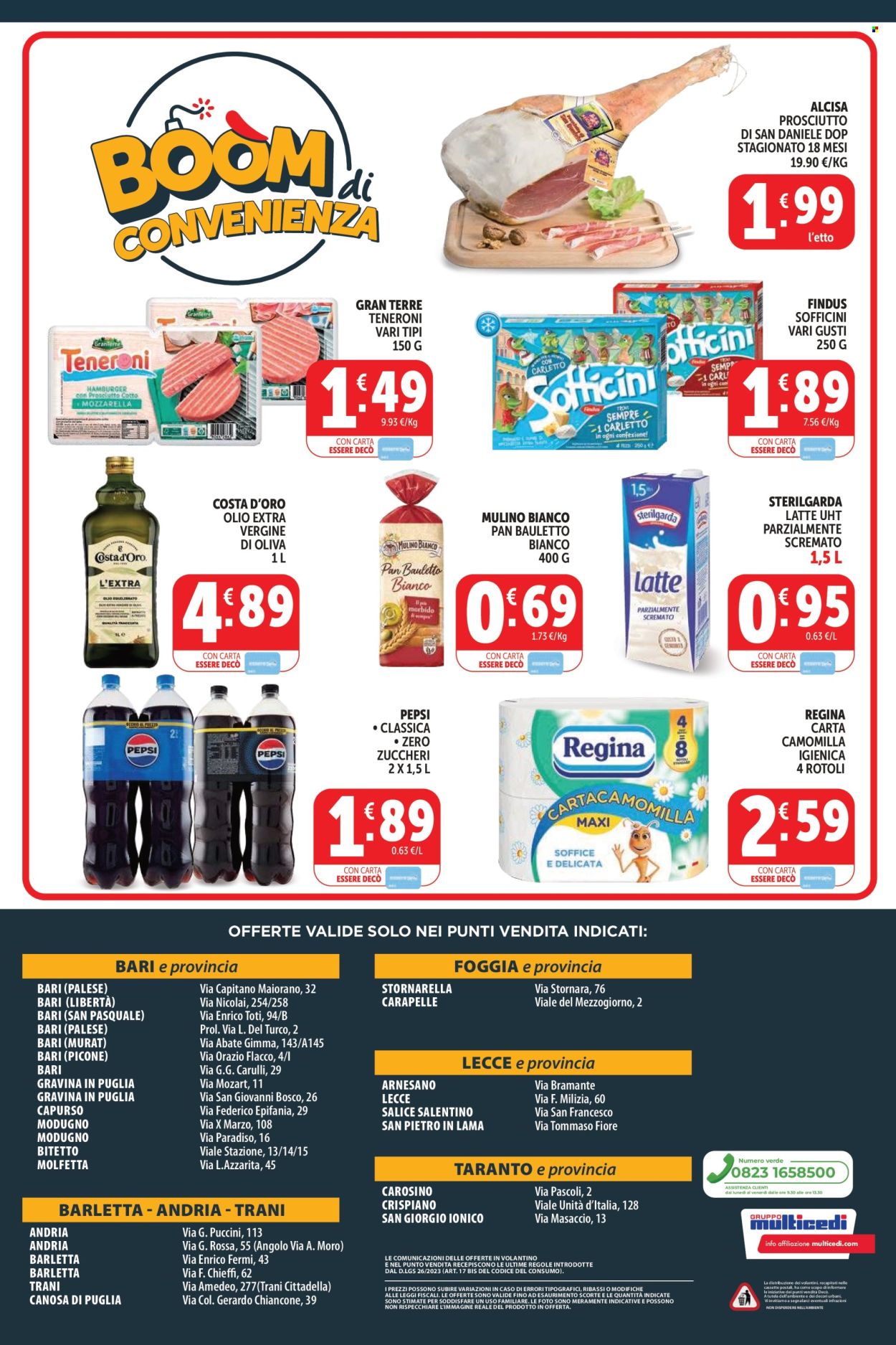 Volantino Deco - 9/4/2026 - 20/4/2026. Pagina 12