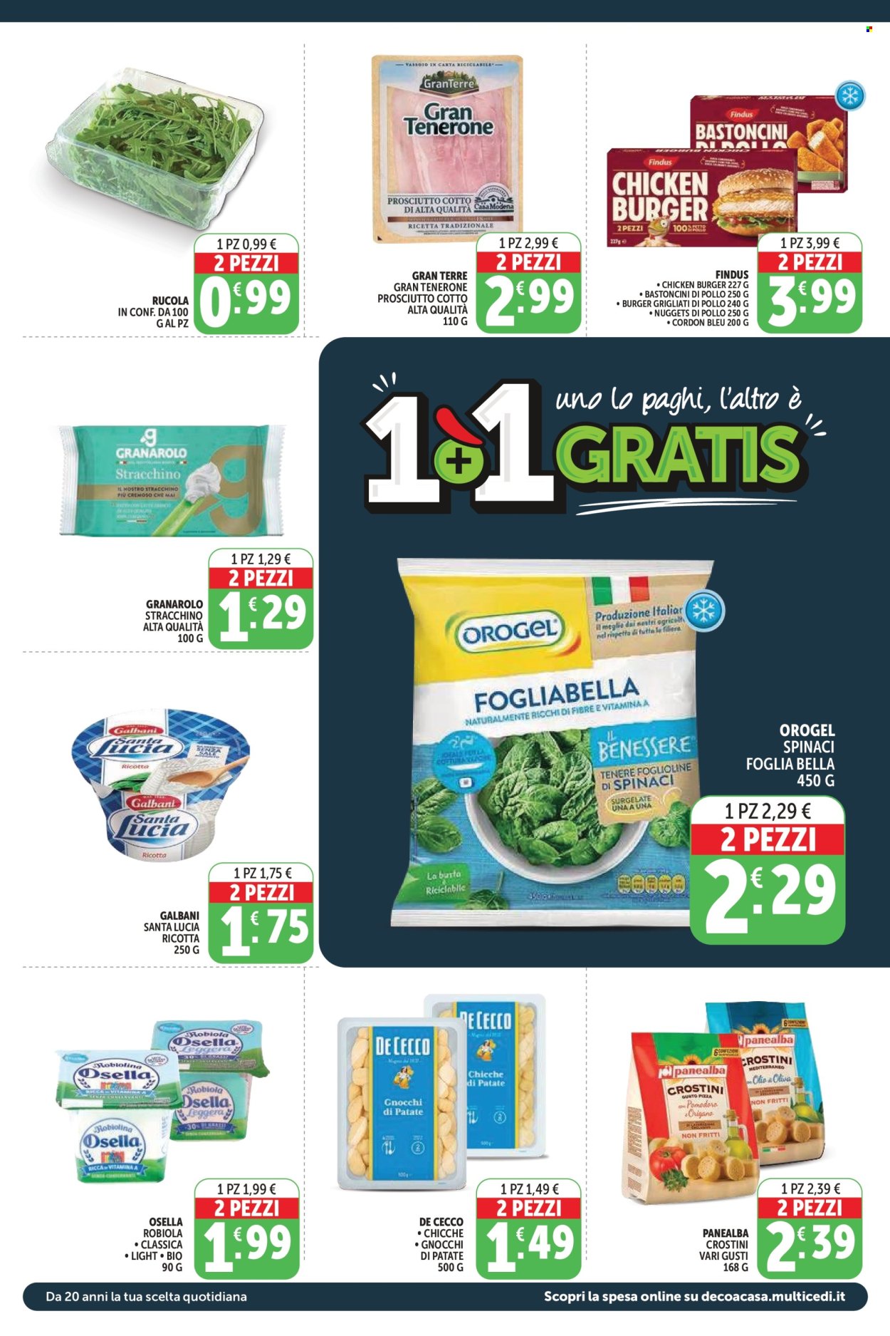 Volantino Deco - 9/4/2026 - 20/4/2026. Pagina 2