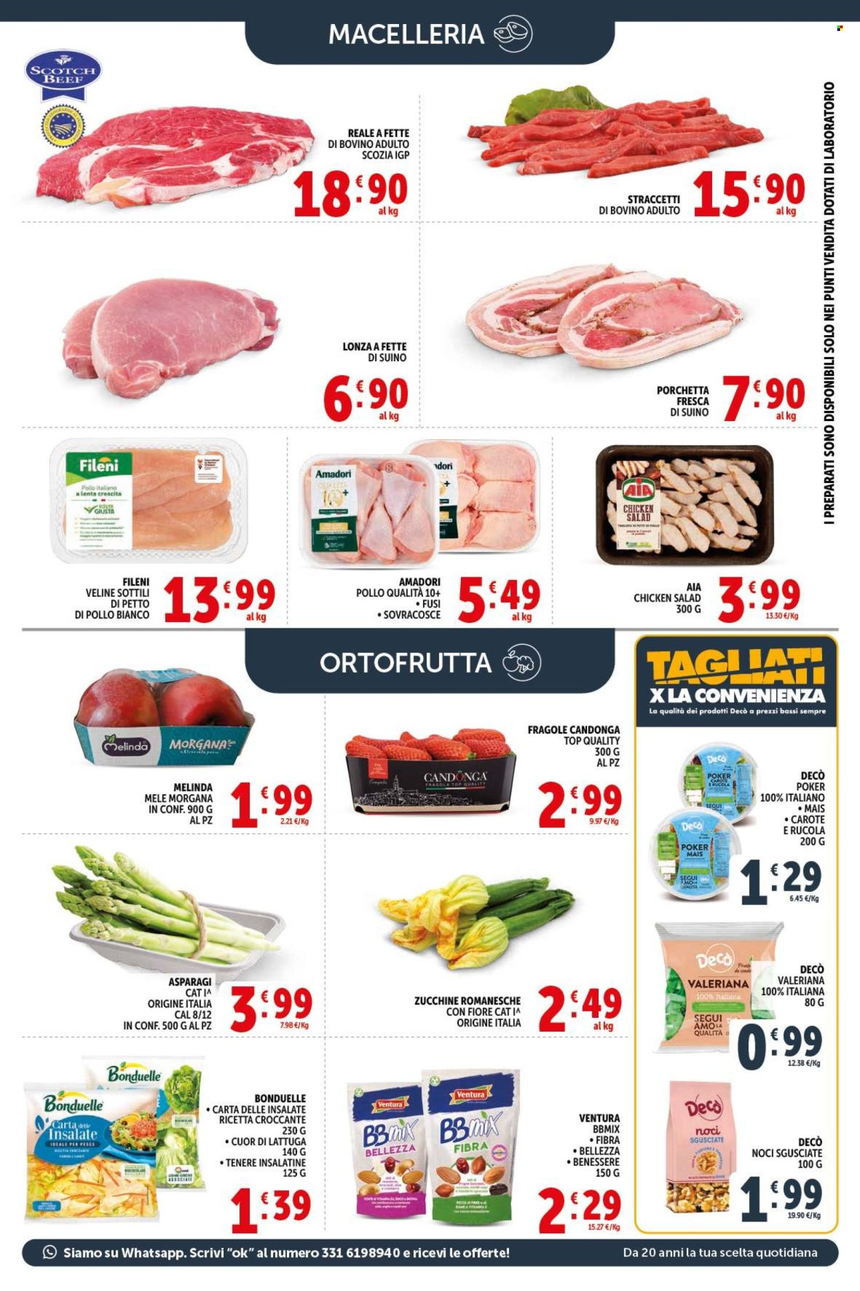 Volantino Deco - 9/4/2026 - 20/4/2026. Pagina 5