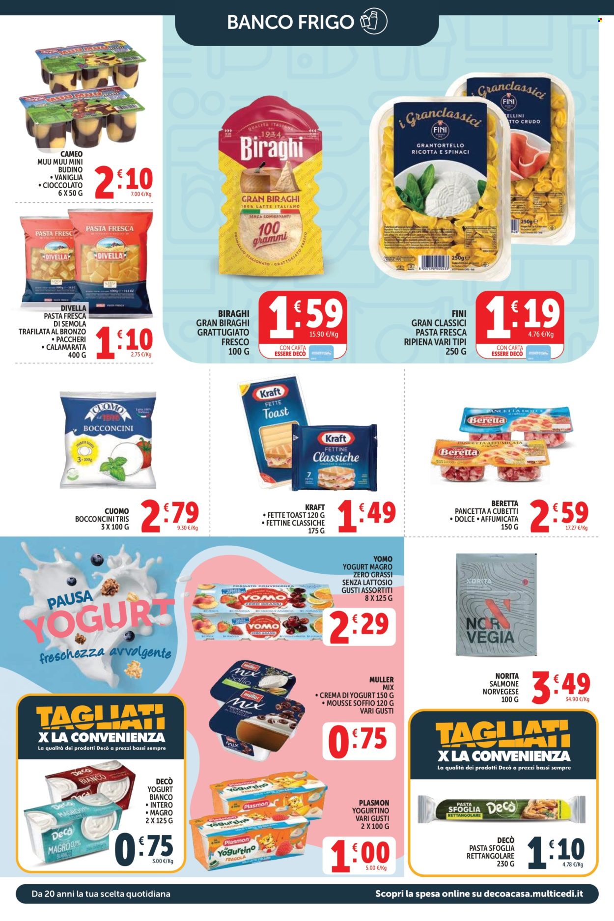 Volantino Deco - 9/4/2026 - 20/4/2026. Pagina 6