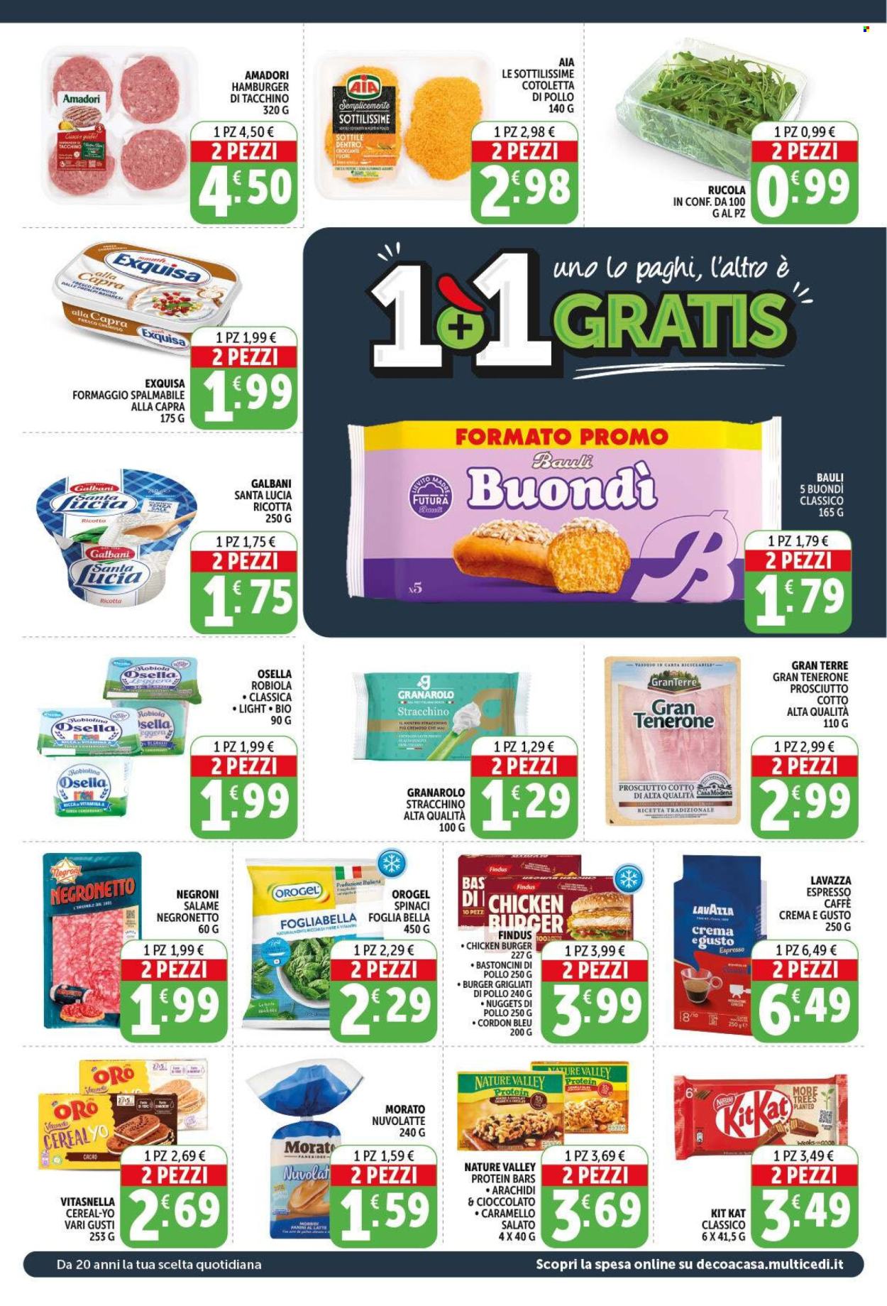 Volantino Deco - 9/4/2026 - 20/4/2026. Pagina 2