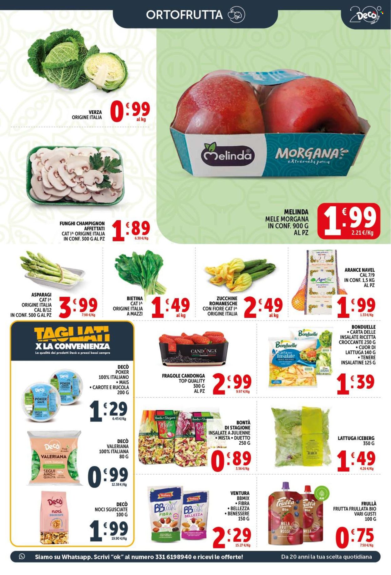 Volantino Deco - 9/4/2026 - 20/4/2026. Pagina 7