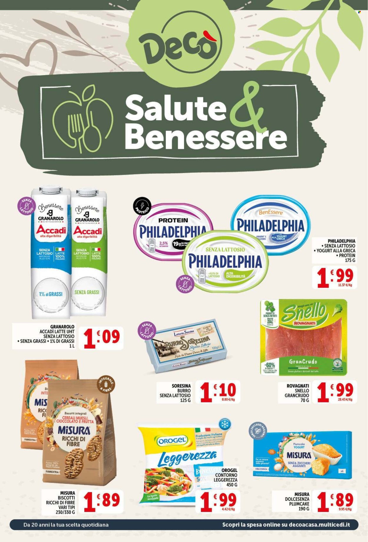 Volantino Deco - 9/4/2026 - 20/4/2026. Pagina 10