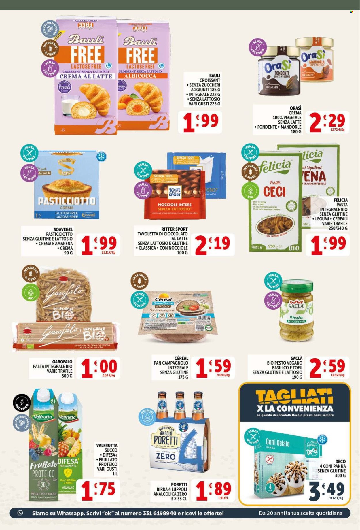 Volantino Deco - 9/4/2026 - 20/4/2026. Pagina 11