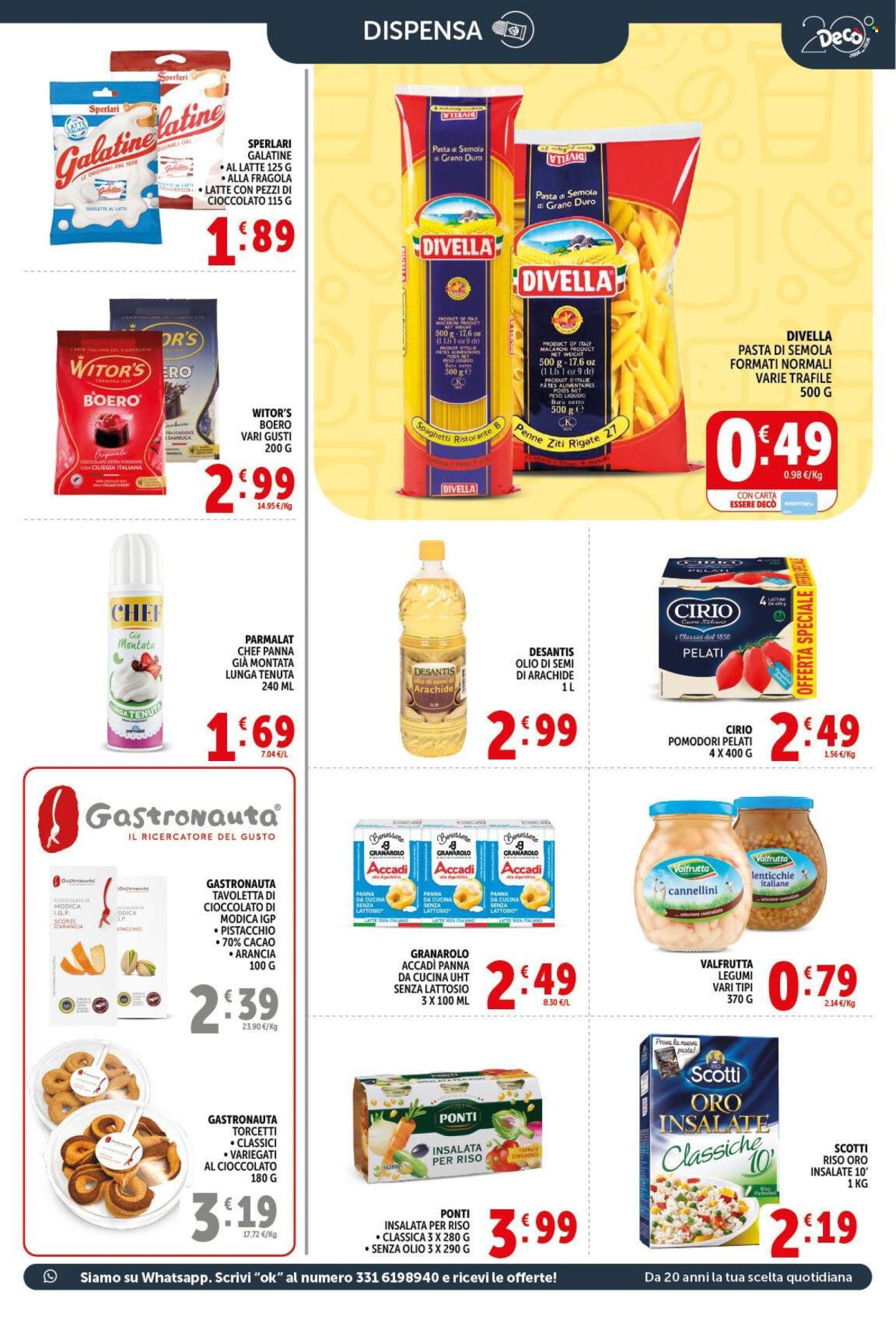 Volantino Deco - 9/4/2026 - 20/4/2026. Pagina 13