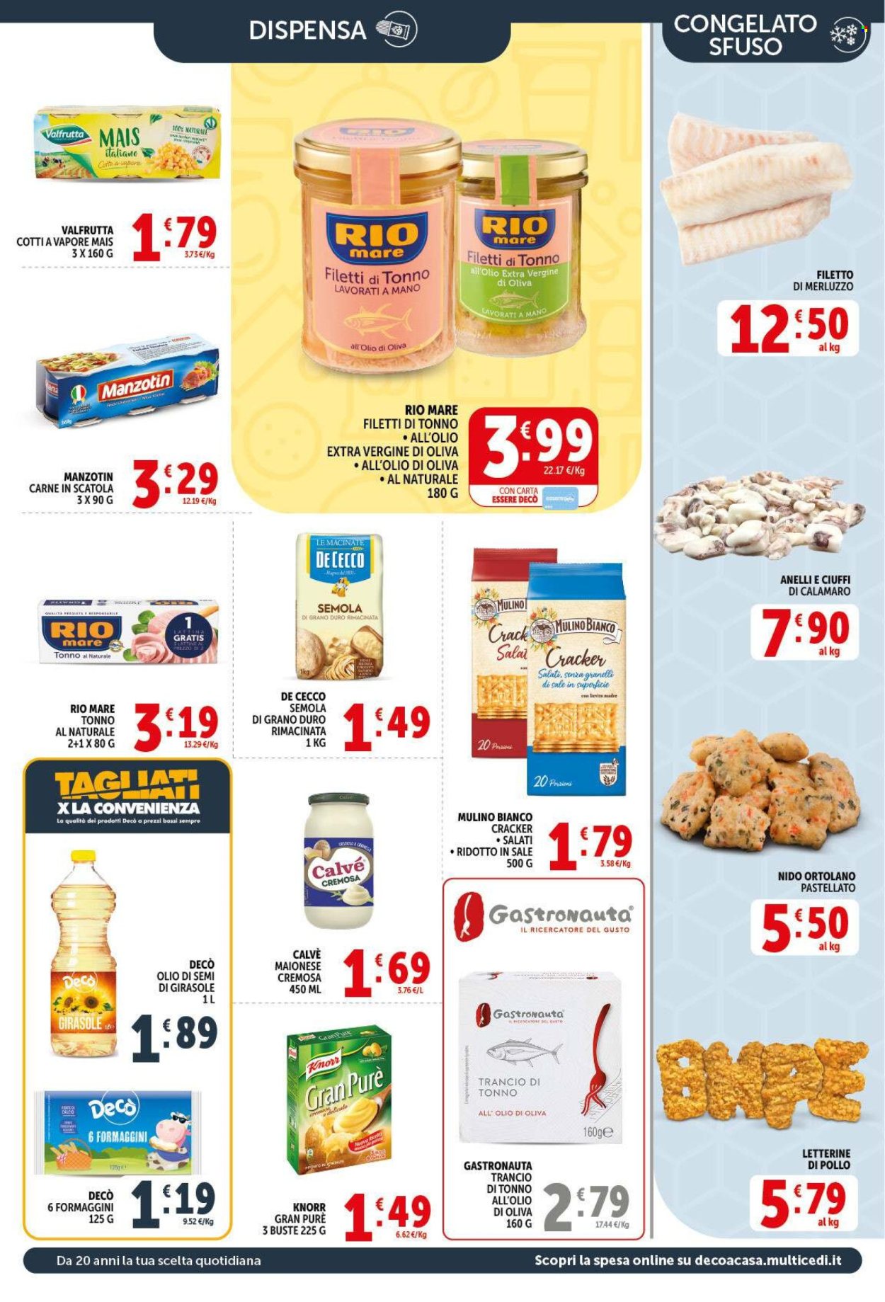 Volantino Deco - 9/4/2026 - 20/4/2026. Pagina 14