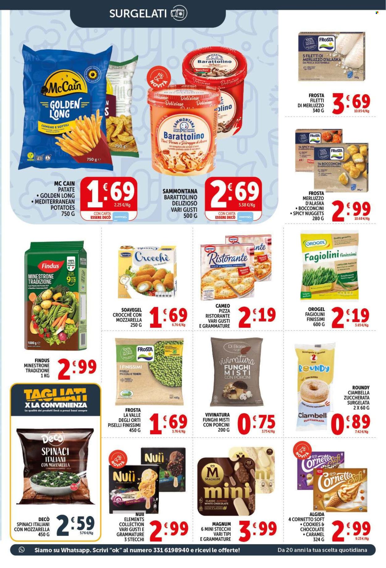 Volantino Deco - 9/4/2026 - 20/4/2026. Pagina 15