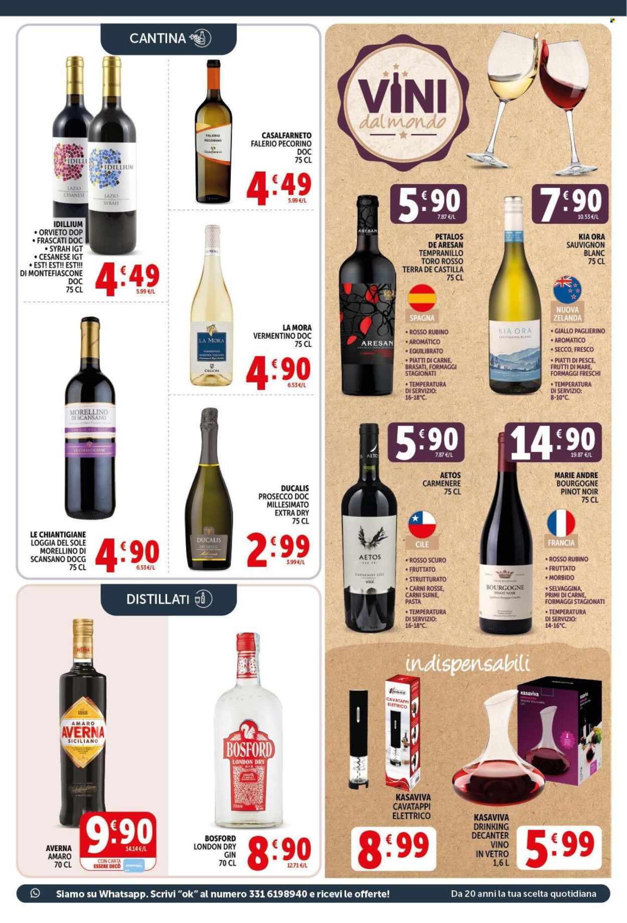 Volantino Deco - 9/4/2026 - 20/4/2026. Pagina 17