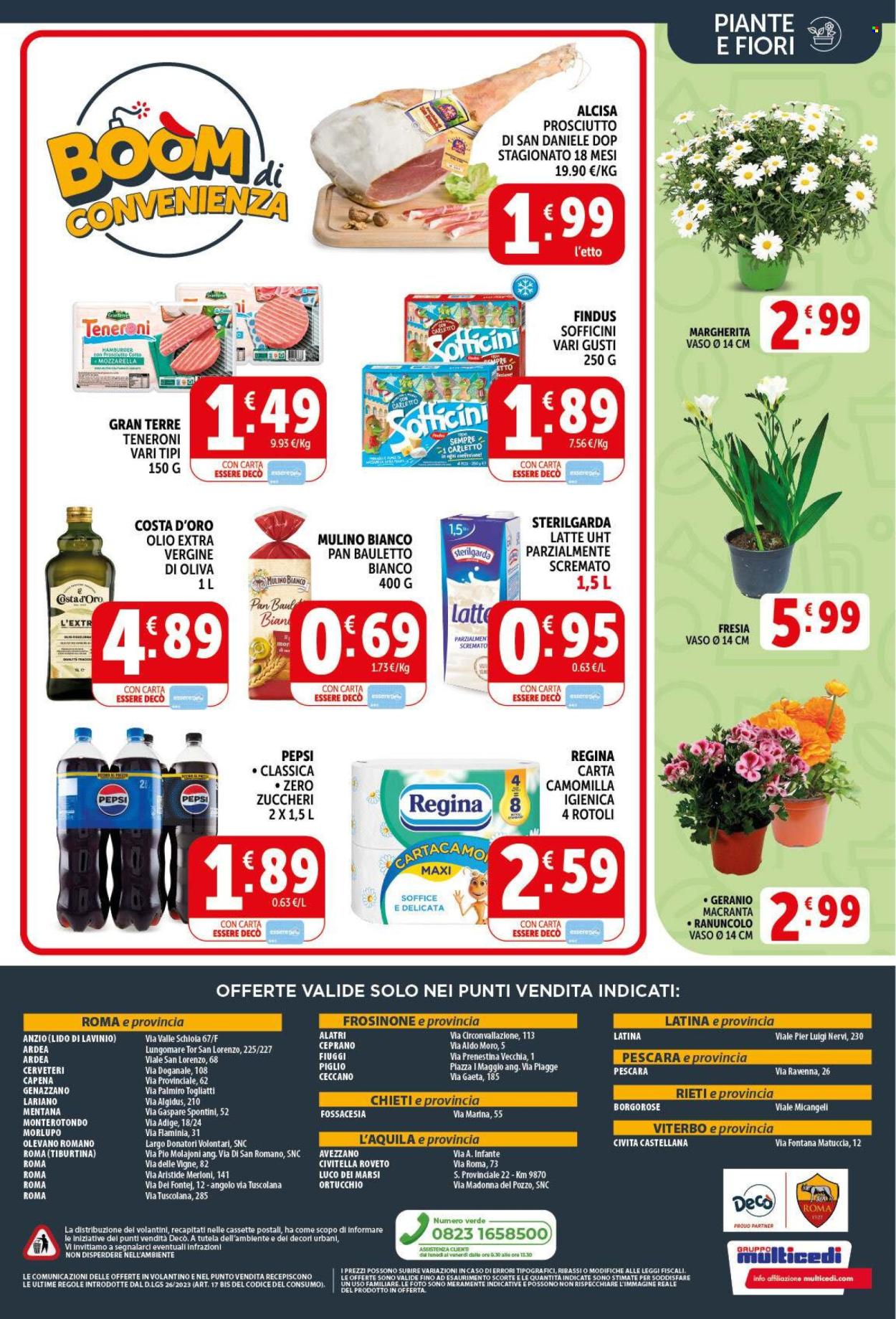 Volantino Deco - 9/4/2026 - 20/4/2026. Pagina 20