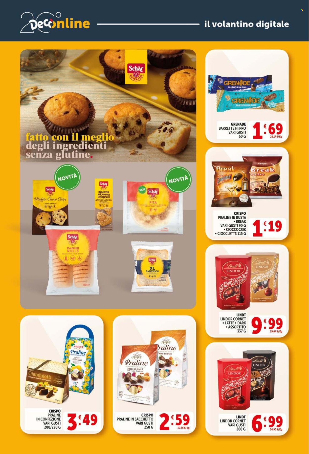 Volantino Deco - 9/4/2026 - 20/4/2026. Pagina 27