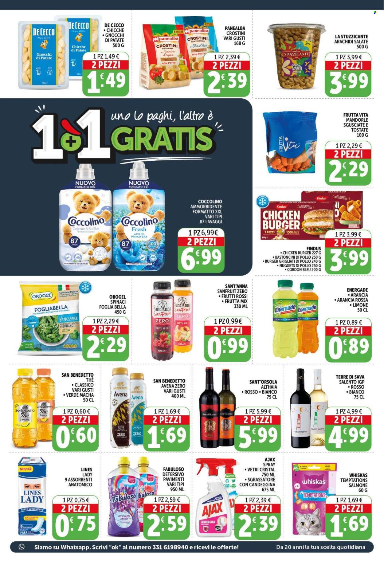 Volantino Deco - 9/4/2026 - 20/4/2026. Pagina 3