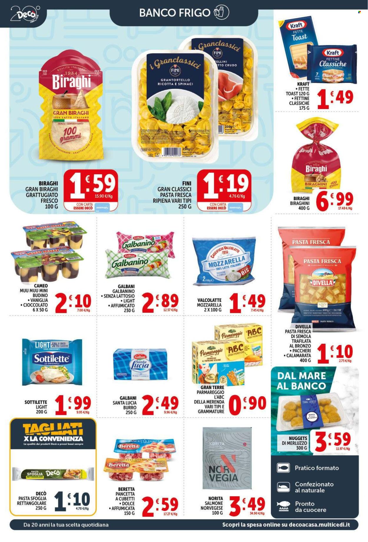 Volantino Deco - 9/4/2026 - 20/4/2026. Pagina 8