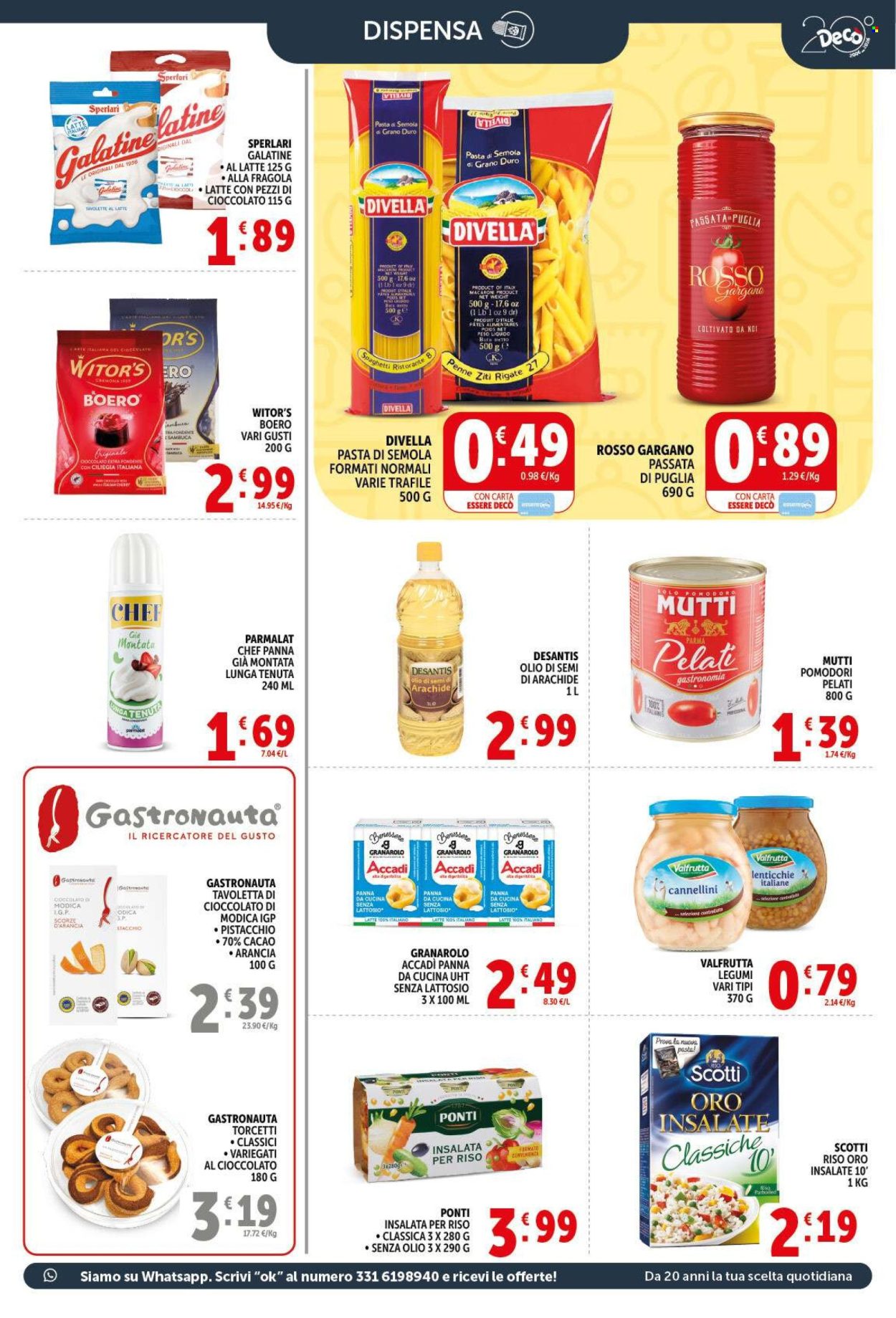 Volantino Deco - 9/4/2026 - 20/4/2026. Pagina 13