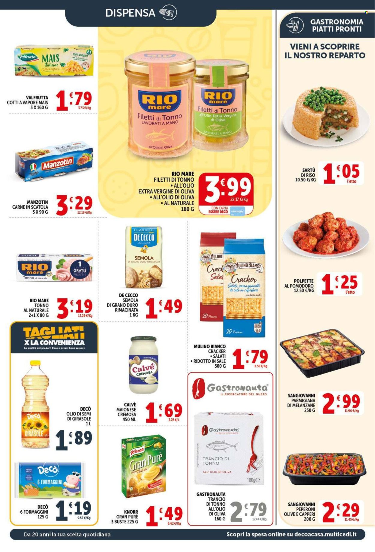 Volantino Deco - 9/4/2026 - 20/4/2026. Pagina 14