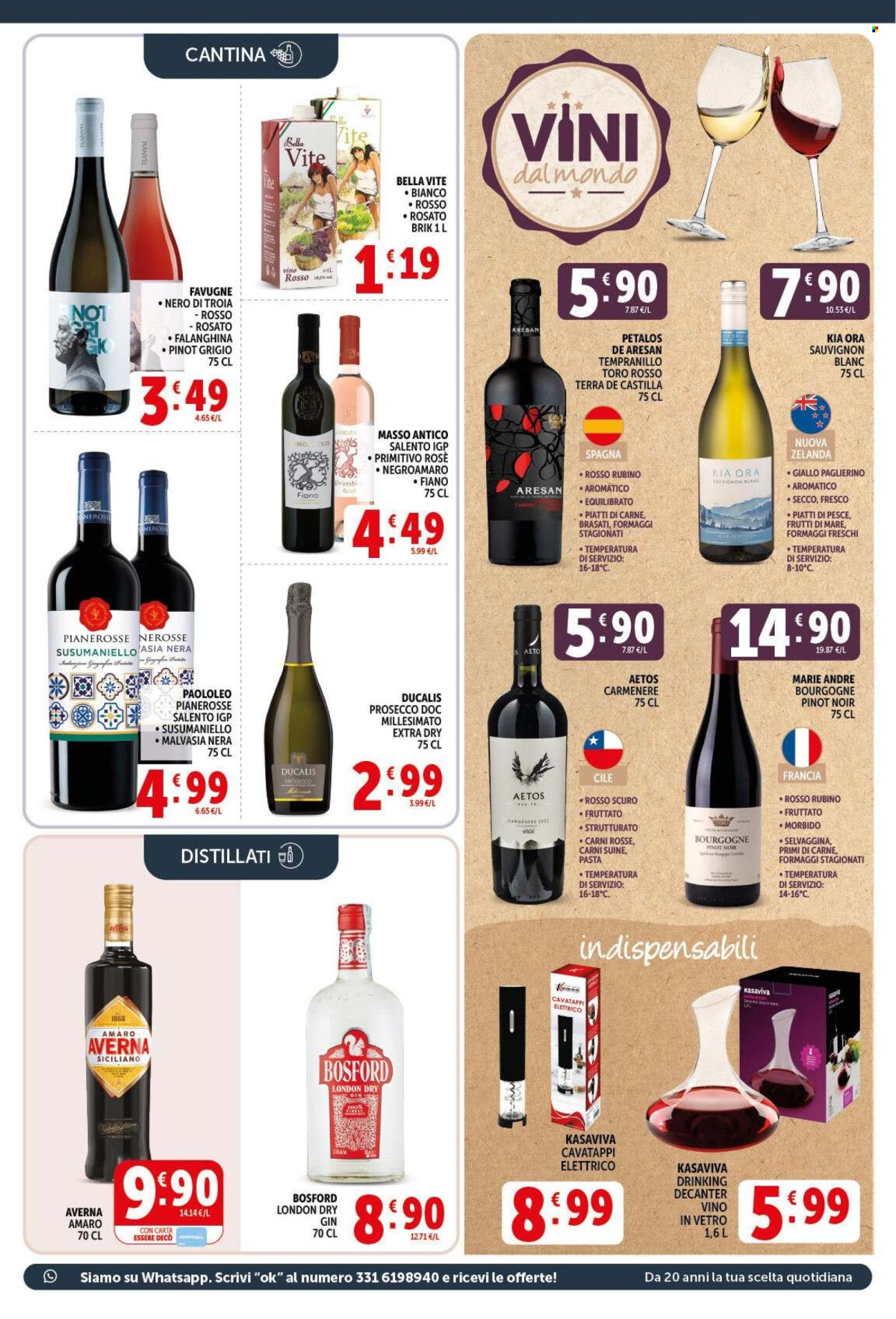 Volantino Deco - 9/4/2026 - 20/4/2026. Pagina 17