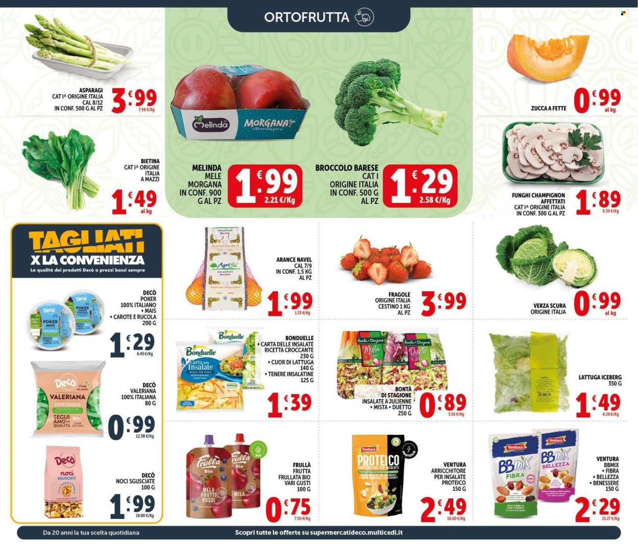 Volantino Deco - 9/4/2026 - 20/4/2026. Pagina 8