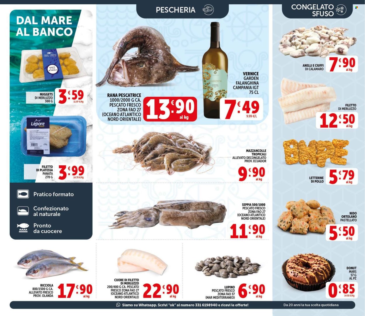 Volantino Deco - 9/4/2026 - 20/4/2026. Pagina 9