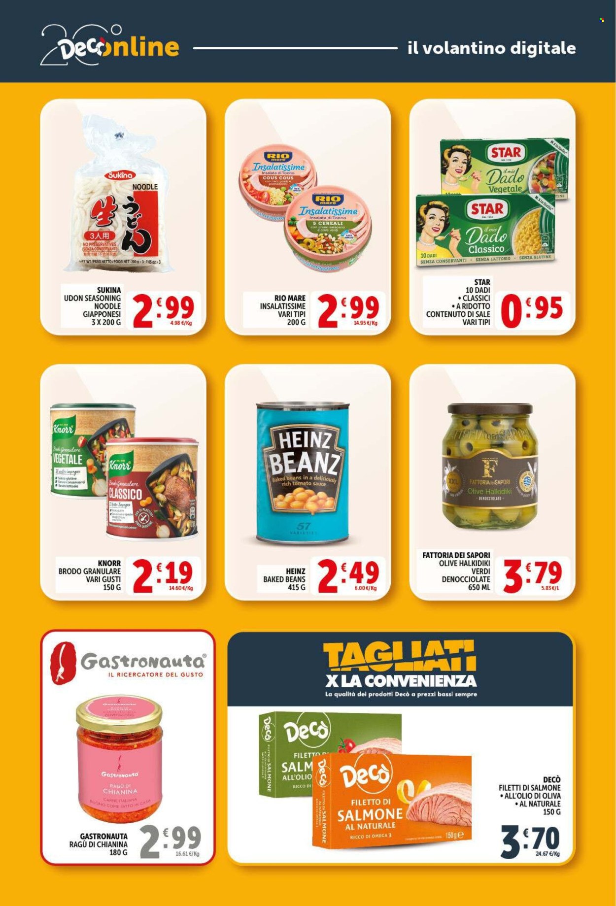 Volantino Deco - 9/4/2026 - 20/4/2026. Pagina 30