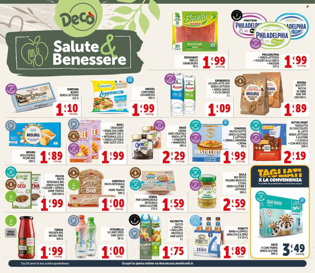 Volantino Deco - 9/4/2026 - 20/4/2026. Pagina 12