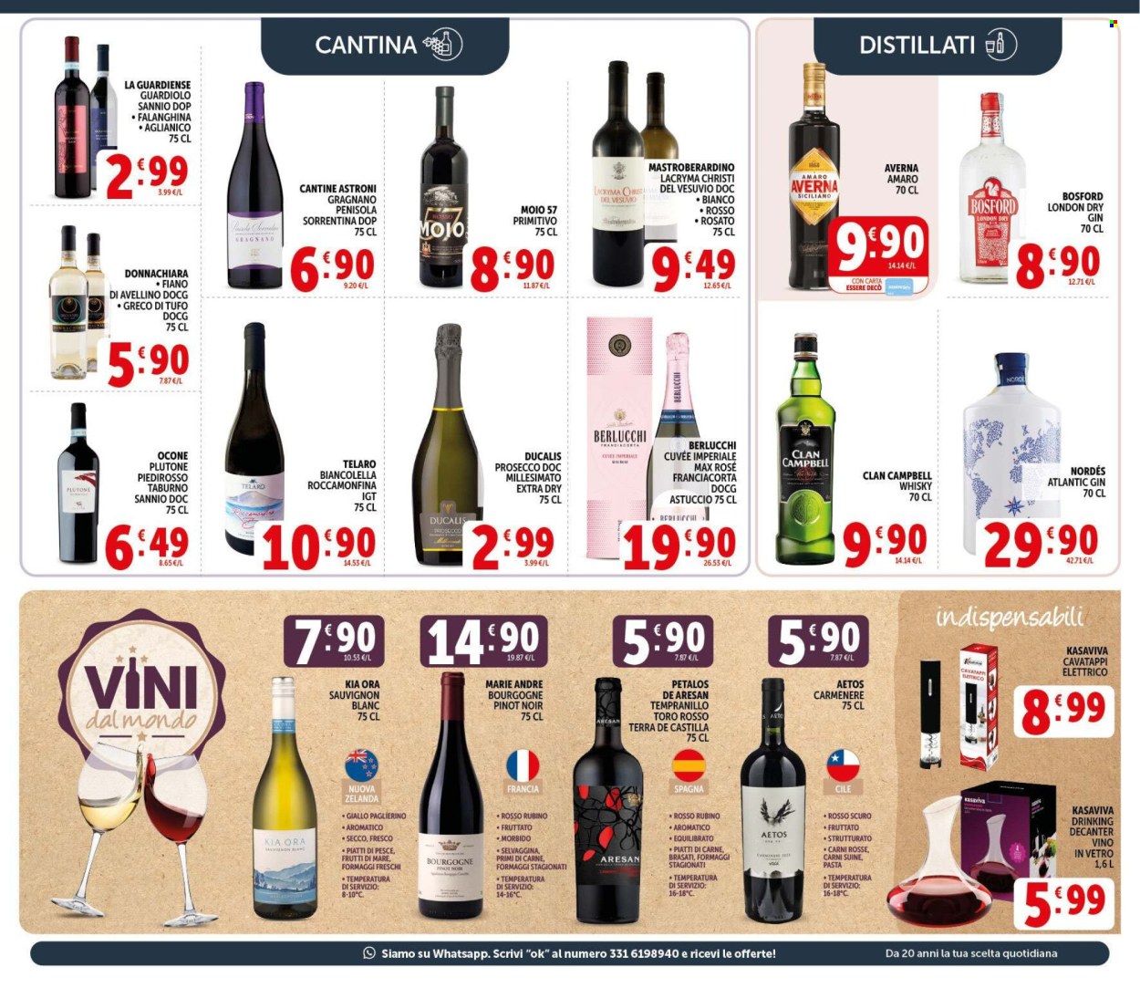 Volantino Deco - 9/4/2026 - 20/4/2026. Pagina 17